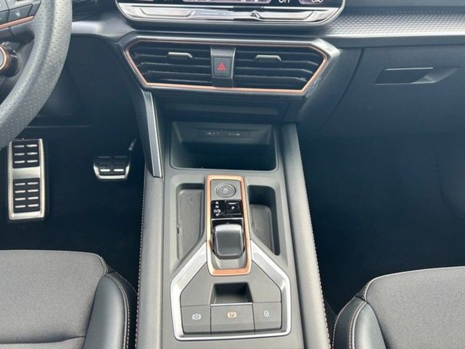 CUPRA Formentor – Bild 12