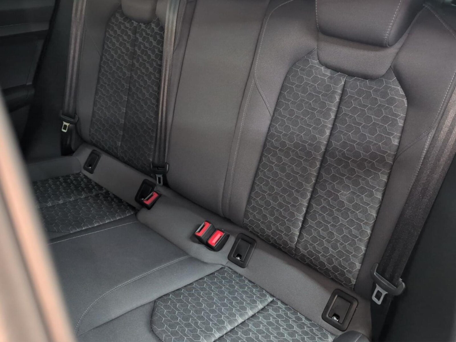 Audi A1 Sportback – Bild 13