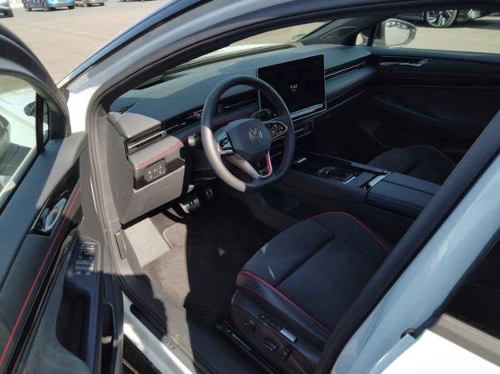 Volkswagen ID.7 Tourer – Bild 10
