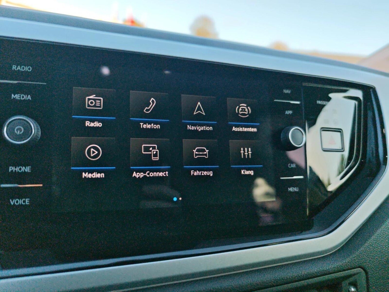 Volkswagen Polo – Bild 22