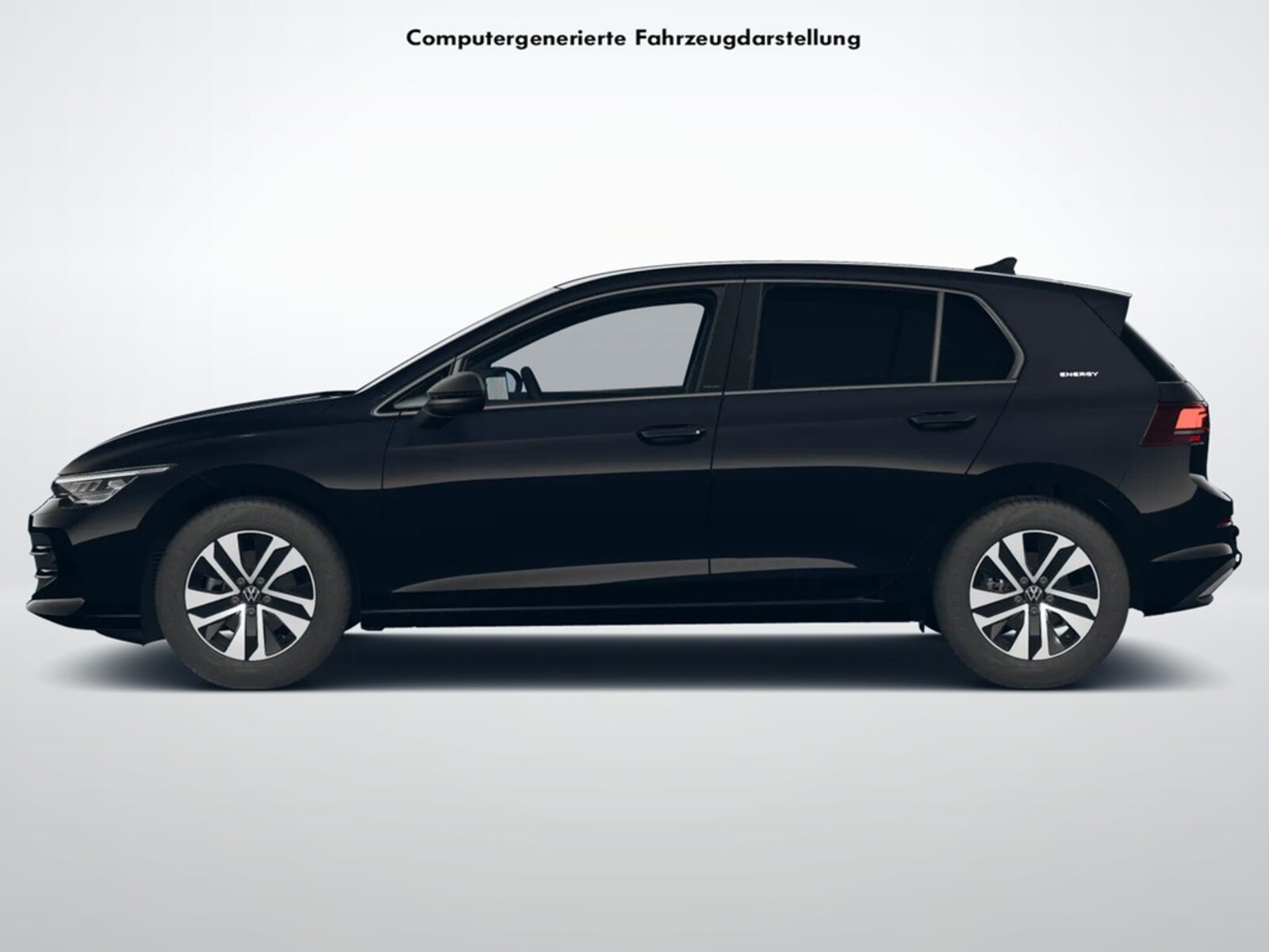 Volkswagen Golf – Bild 3