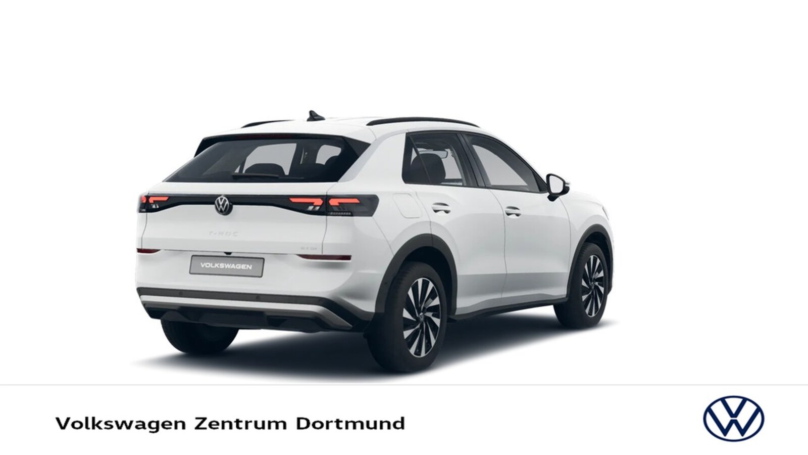 Volkswagen T-Roc – Bild 4