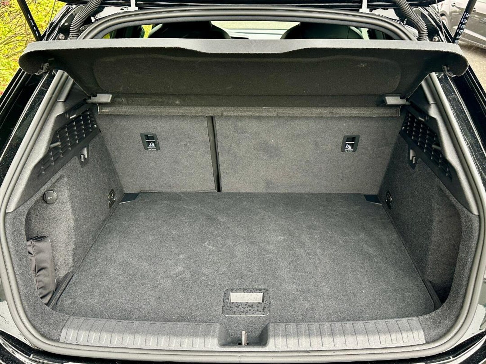 Audi S3 Sportback – Bild 26