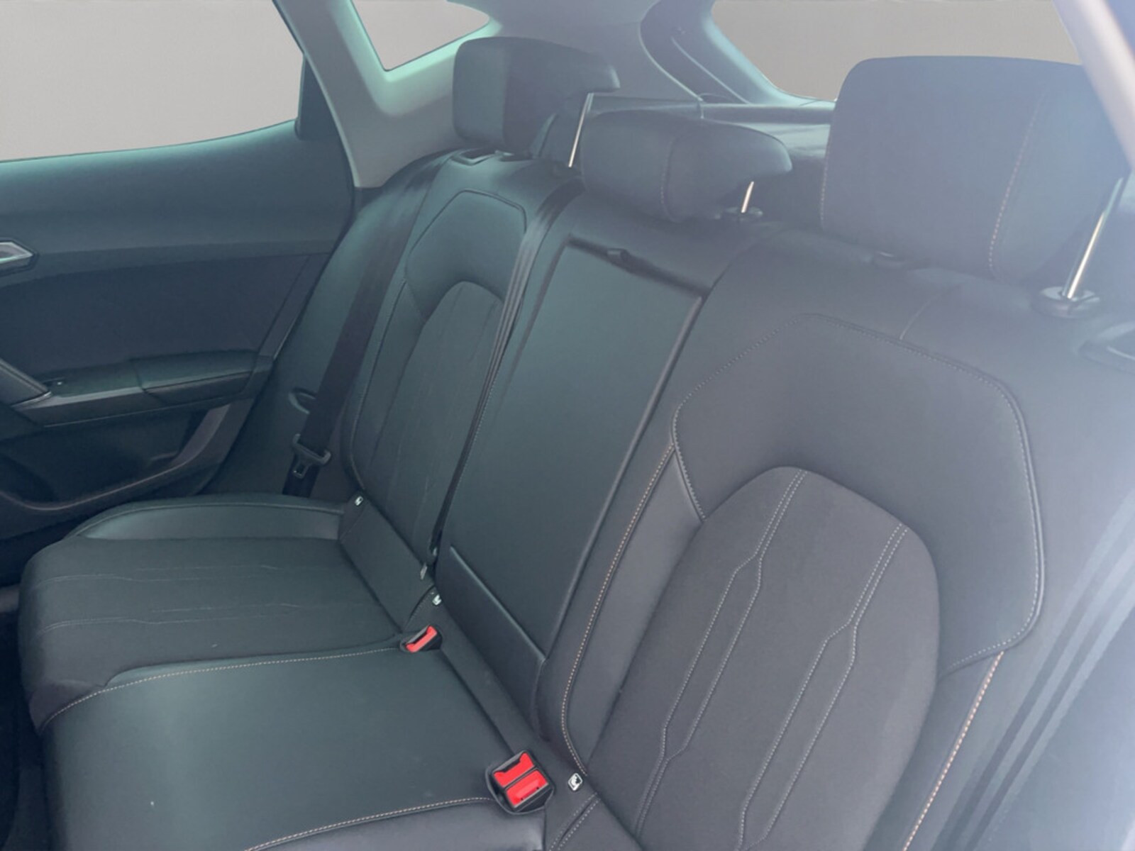 CUPRA Formentor – Bild 9