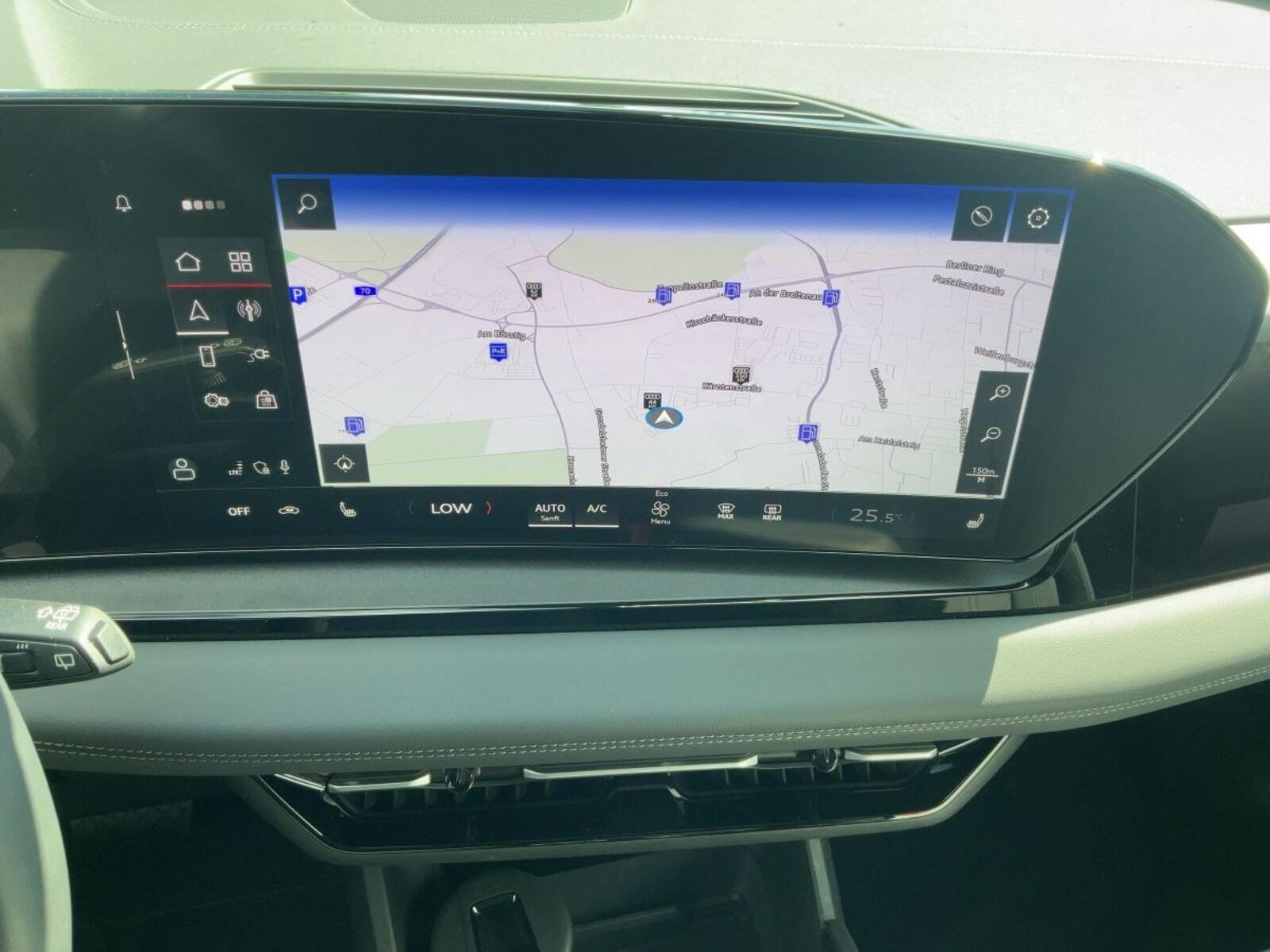 Audi Q6 e-tron – Bild 10