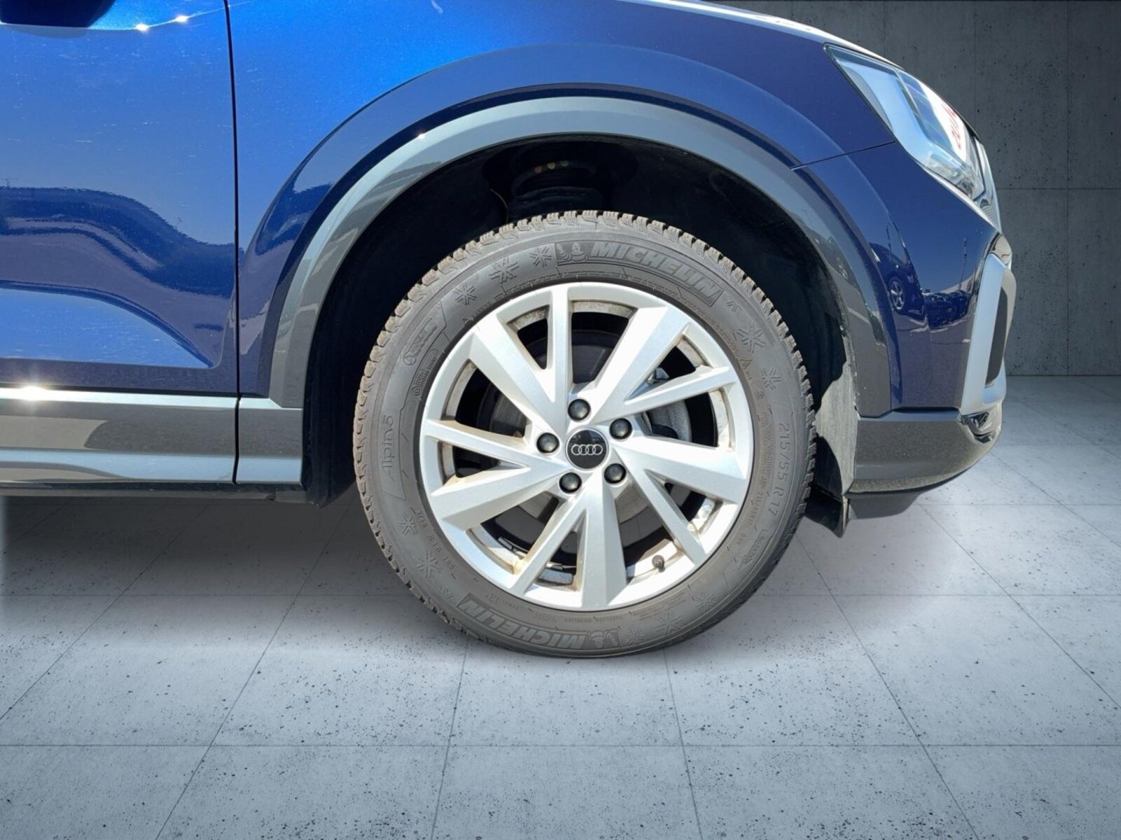 Audi Q2 – Bild 8