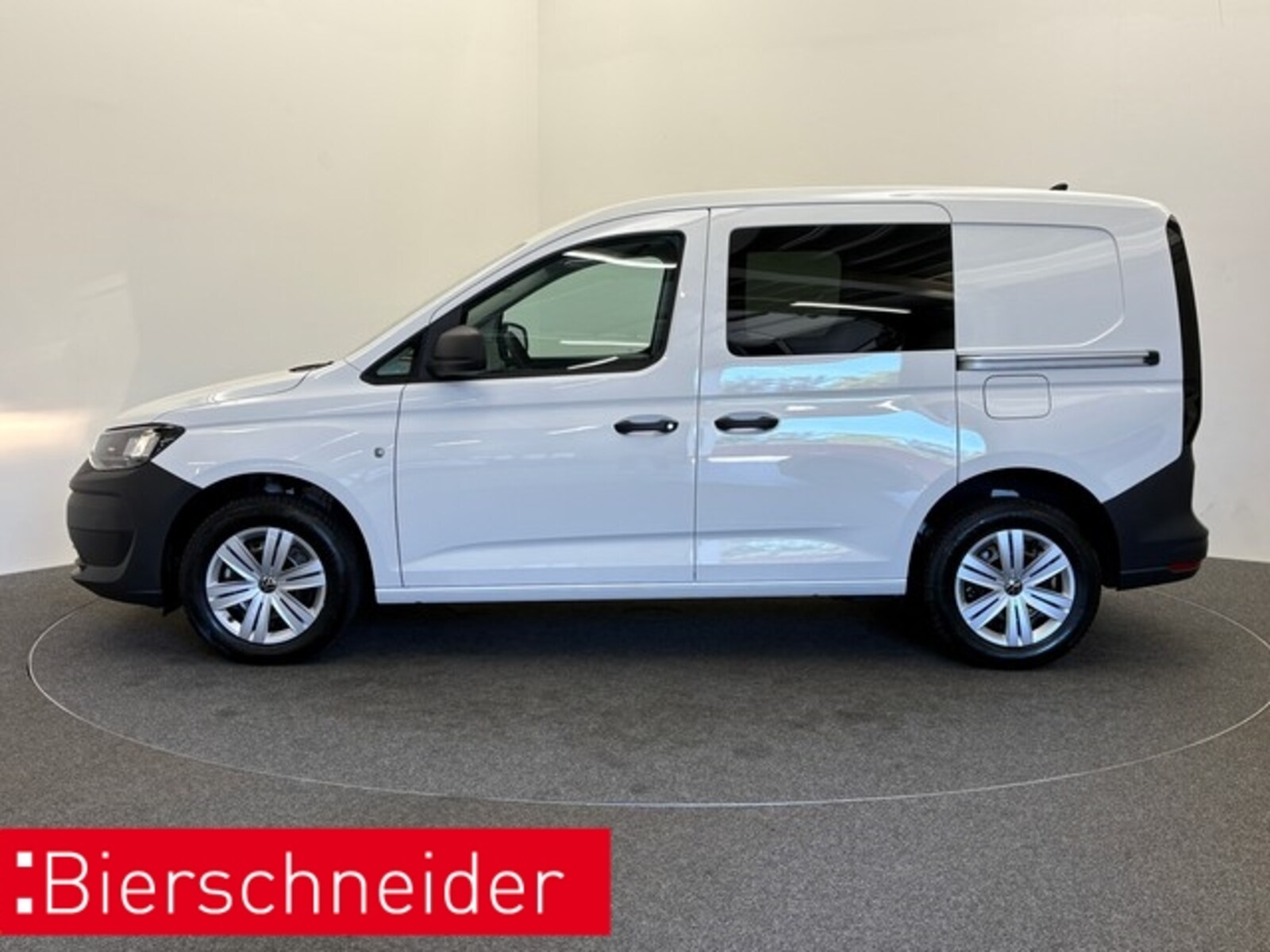 Volkswagen Caddy Kombi – Bild 3
