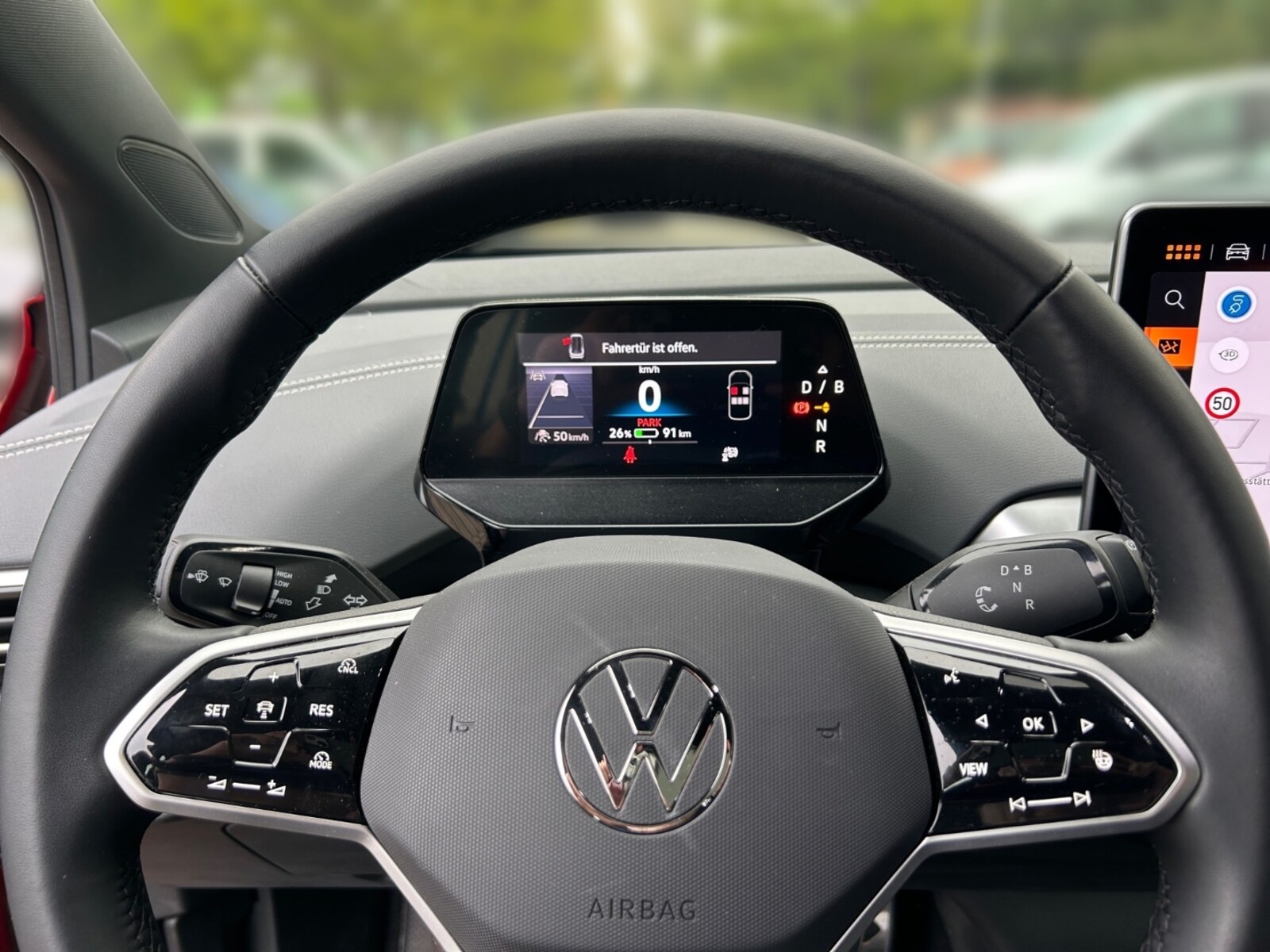 Volkswagen ID.5 – Bild 8