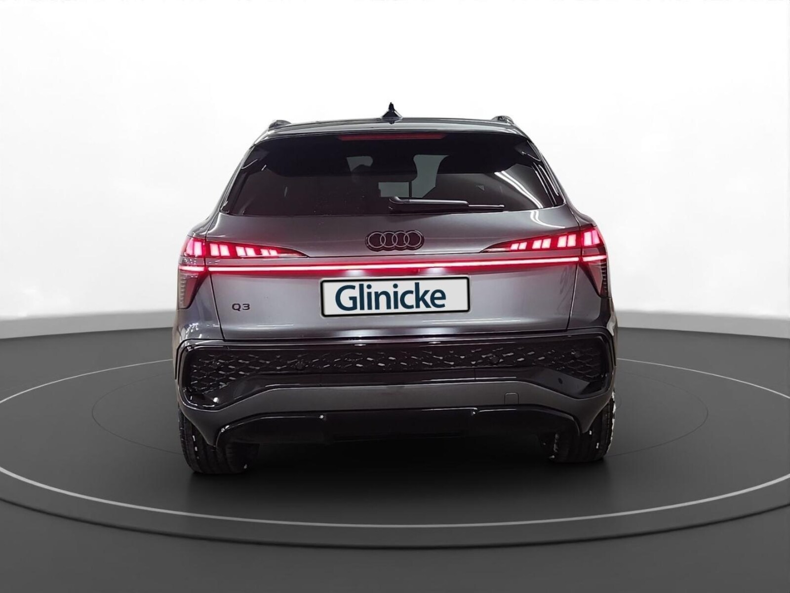 Audi Q3 – Bild 5