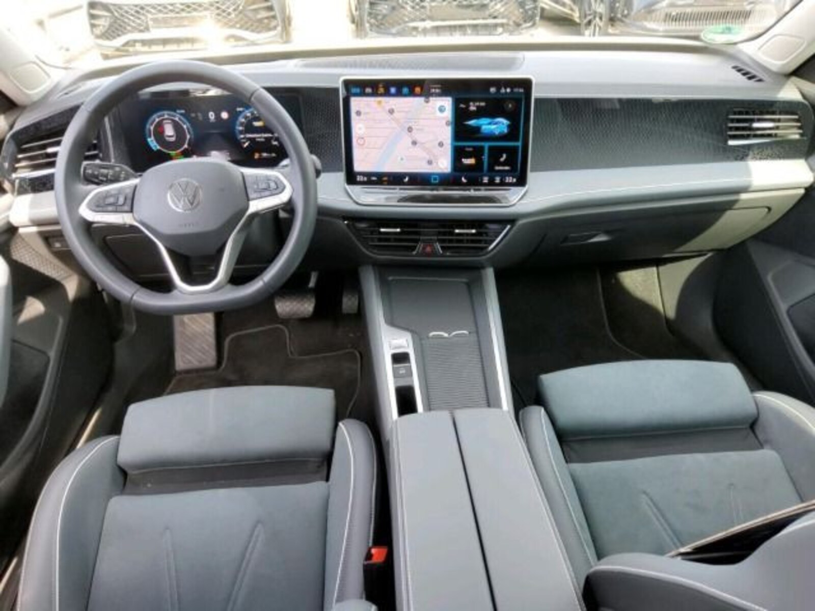 Volkswagen Passat – Bild 3