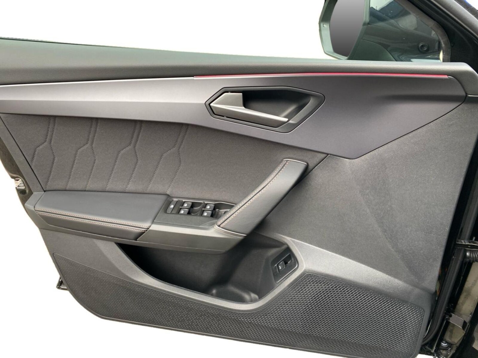 CUPRA Leon Sportstourer – Bild 15