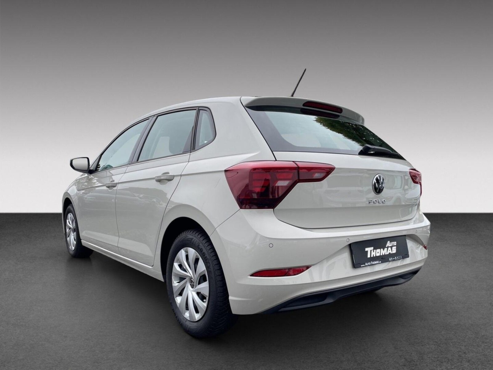 Volkswagen Polo – Bild 4