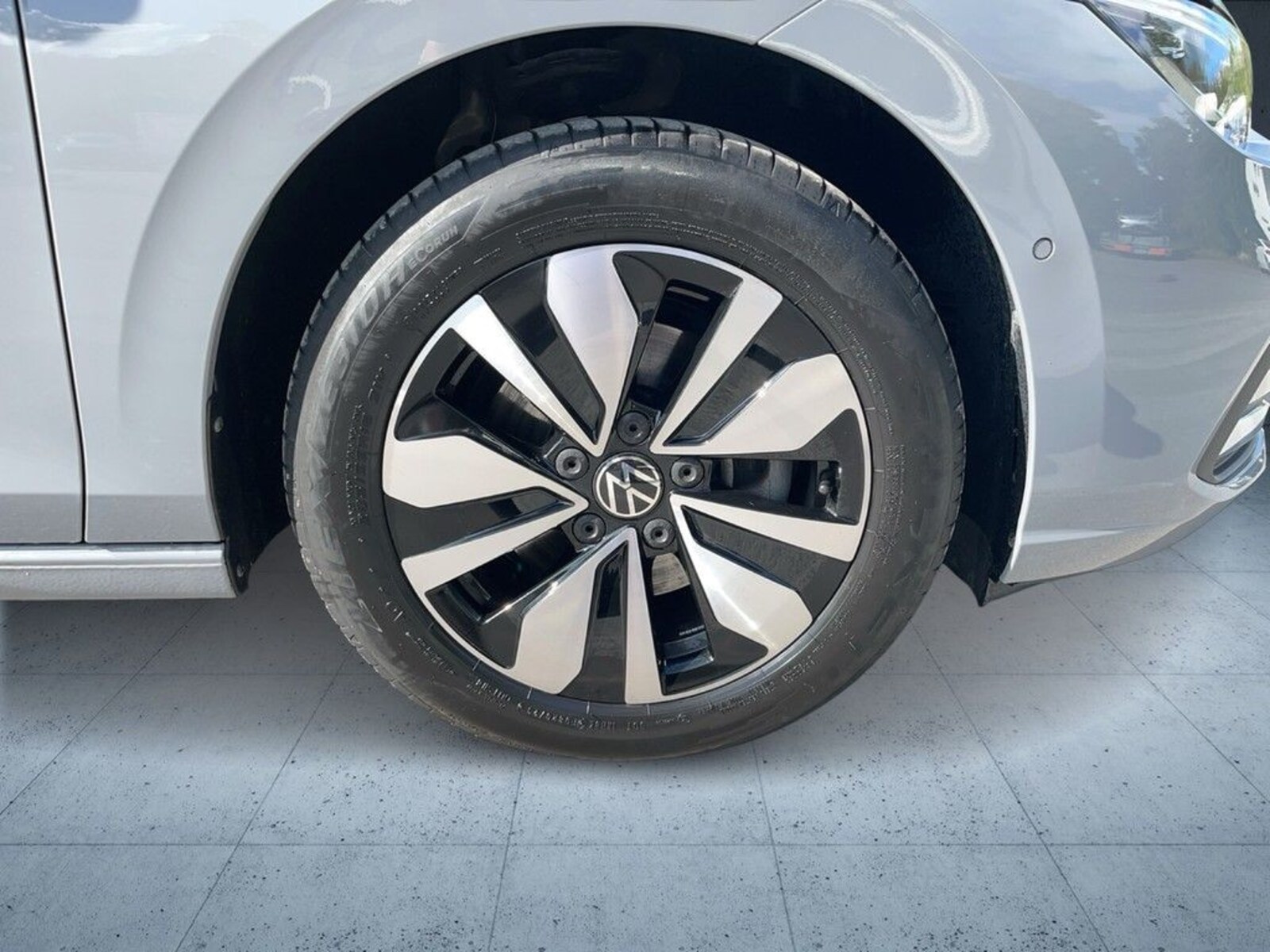 Volkswagen Golf – Bild 8