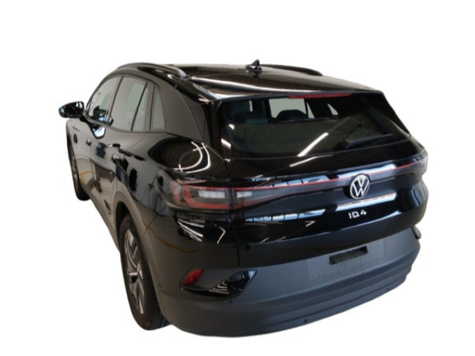 Volkswagen ID.4 – Bild 5