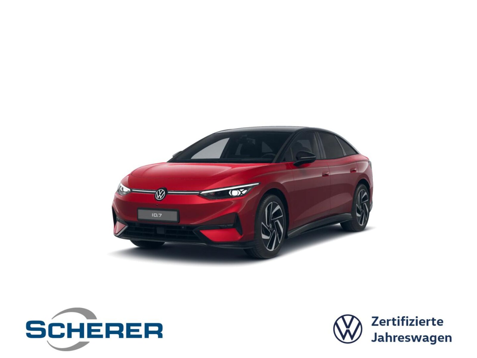 Volkswagen ID.7