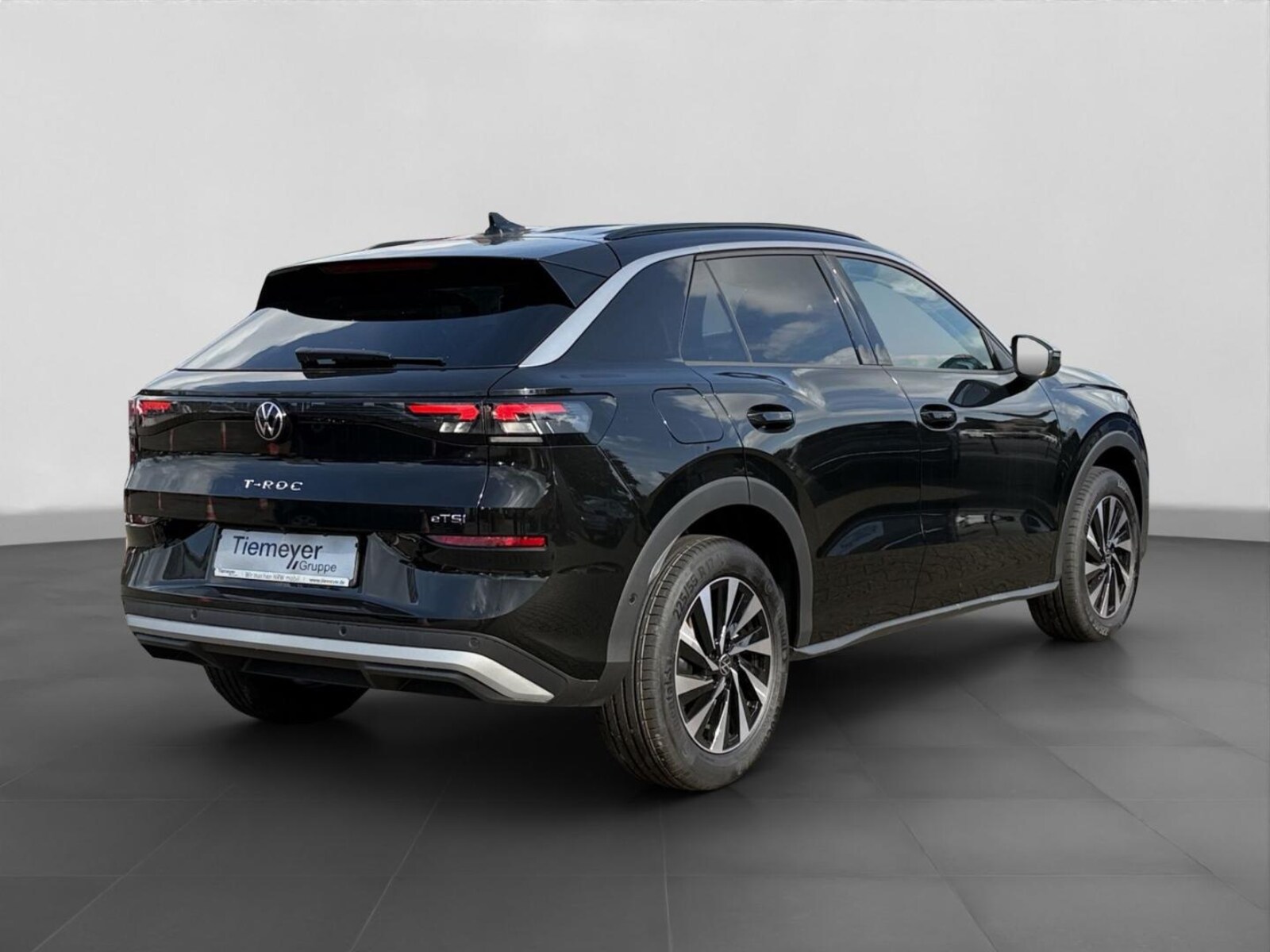 Volkswagen T-Roc – Bild 4