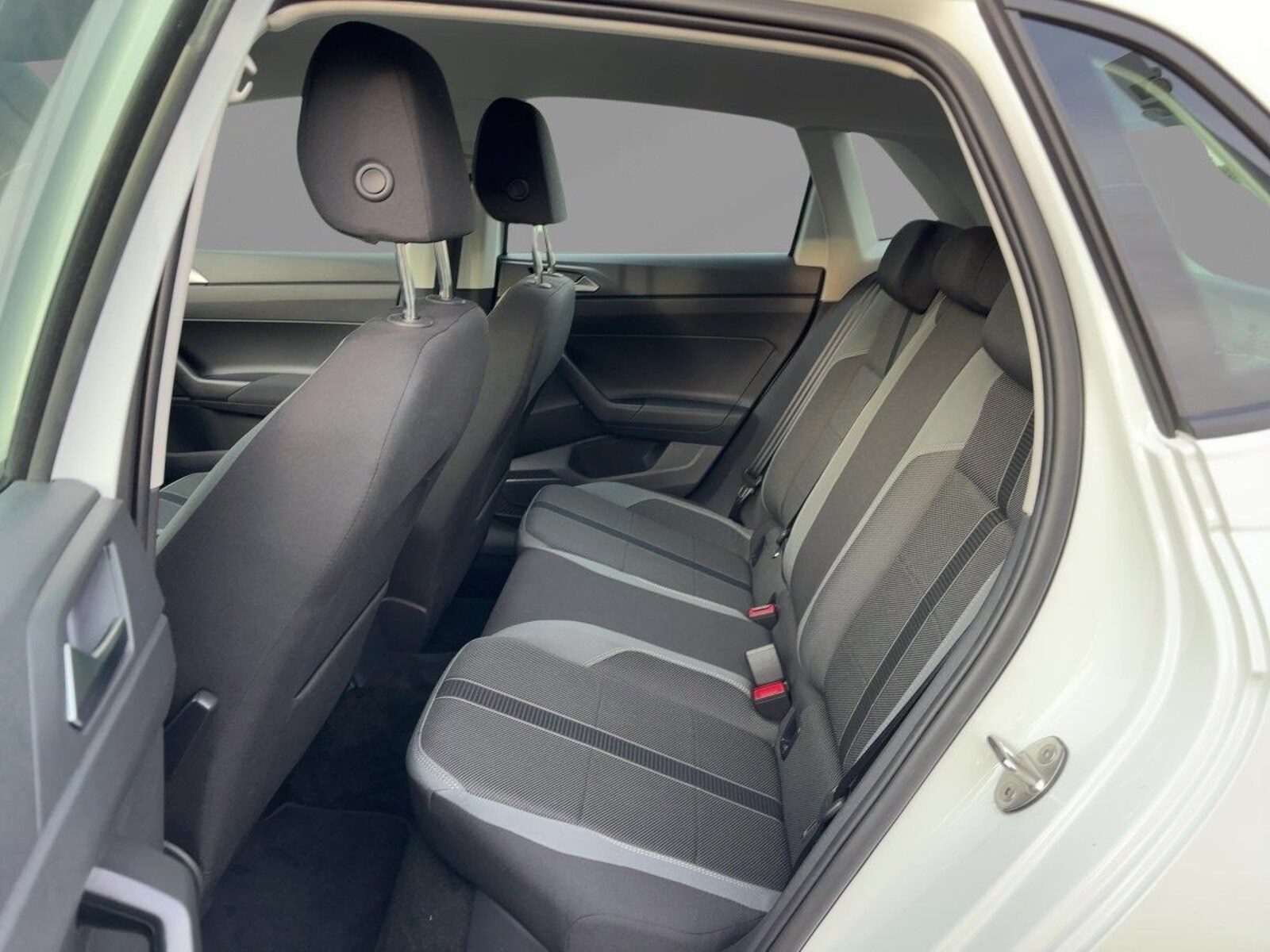 Volkswagen Polo – Bild 8