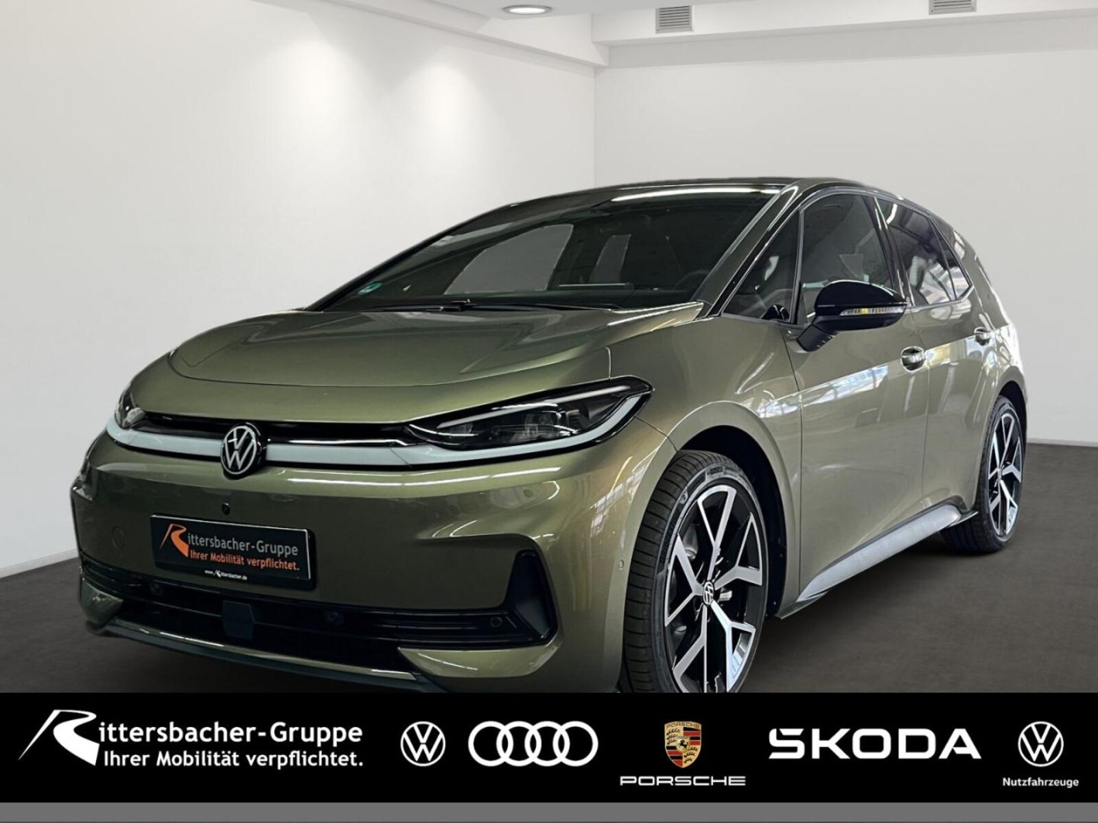 Volkswagen ID.3 Neo