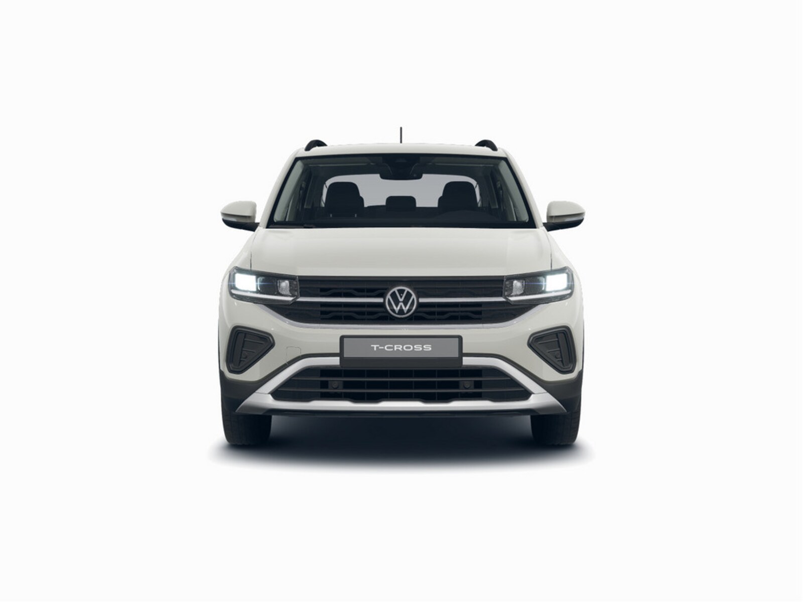 Volkswagen T-Cross – Bild 10