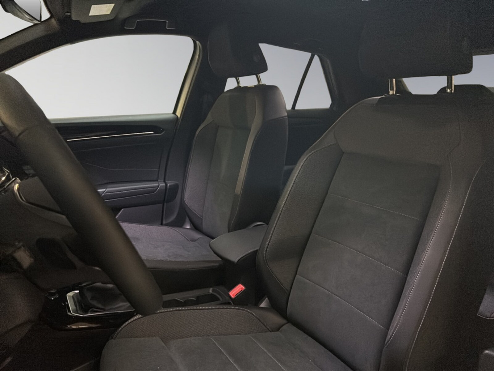 Volkswagen T-Roc – Bild 10