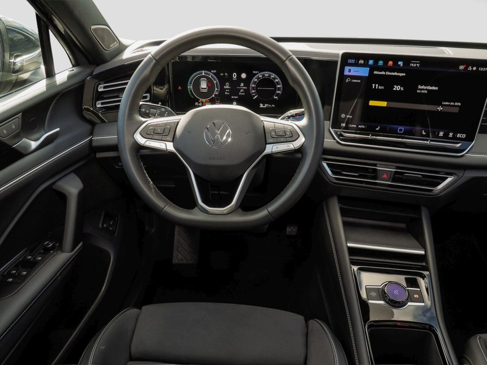 Volkswagen Tiguan – Bild 16