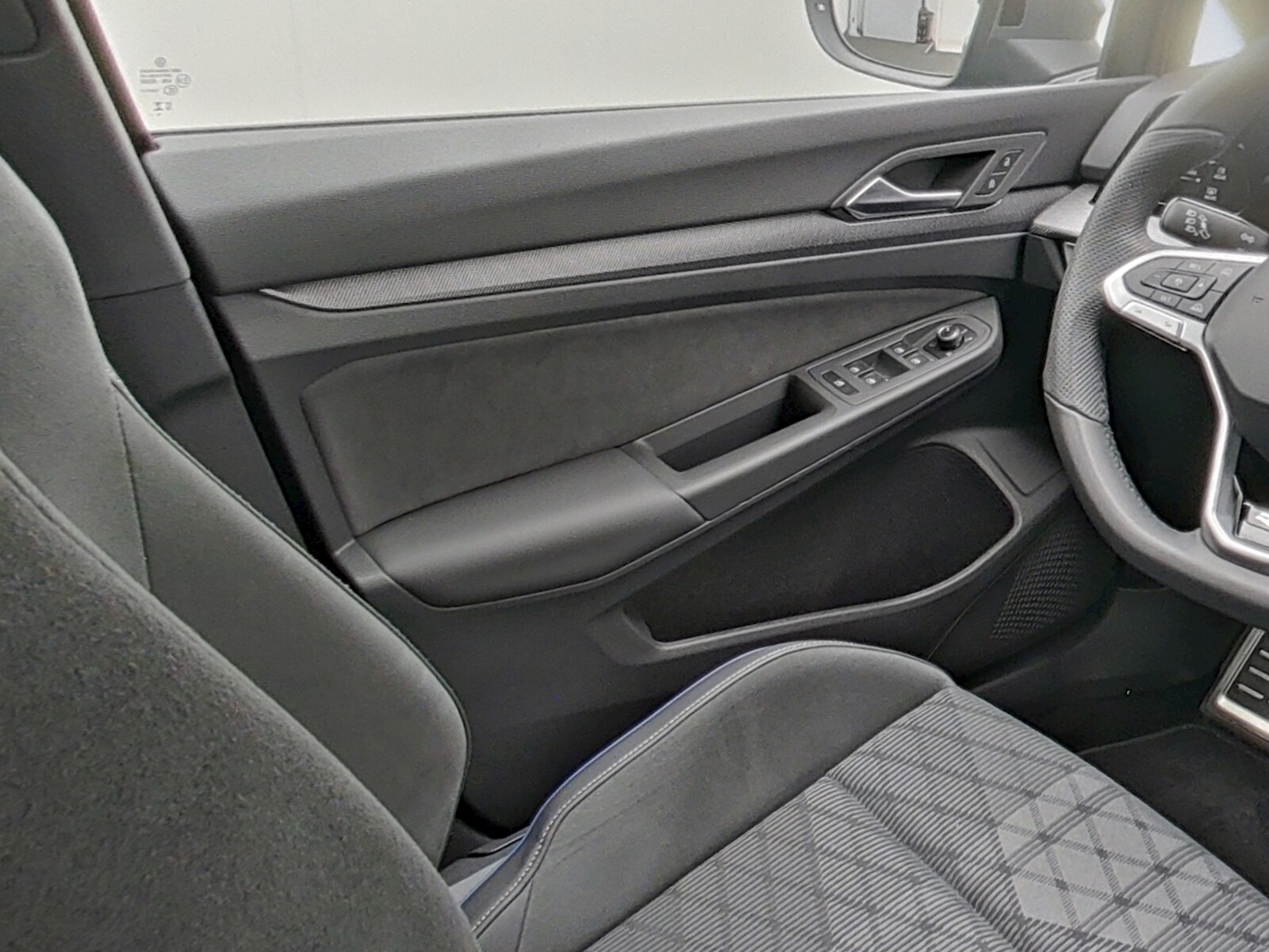 Volkswagen Golf Variant – Bild 12