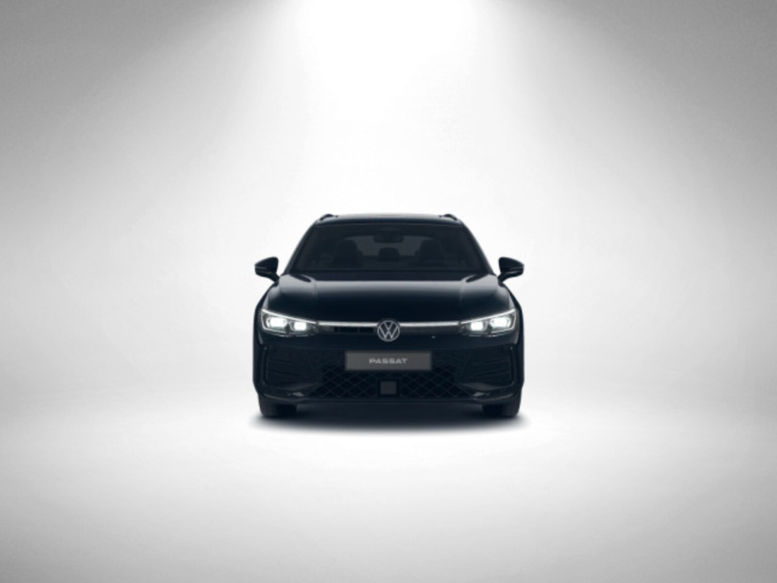 Volkswagen Passat – Bild 3