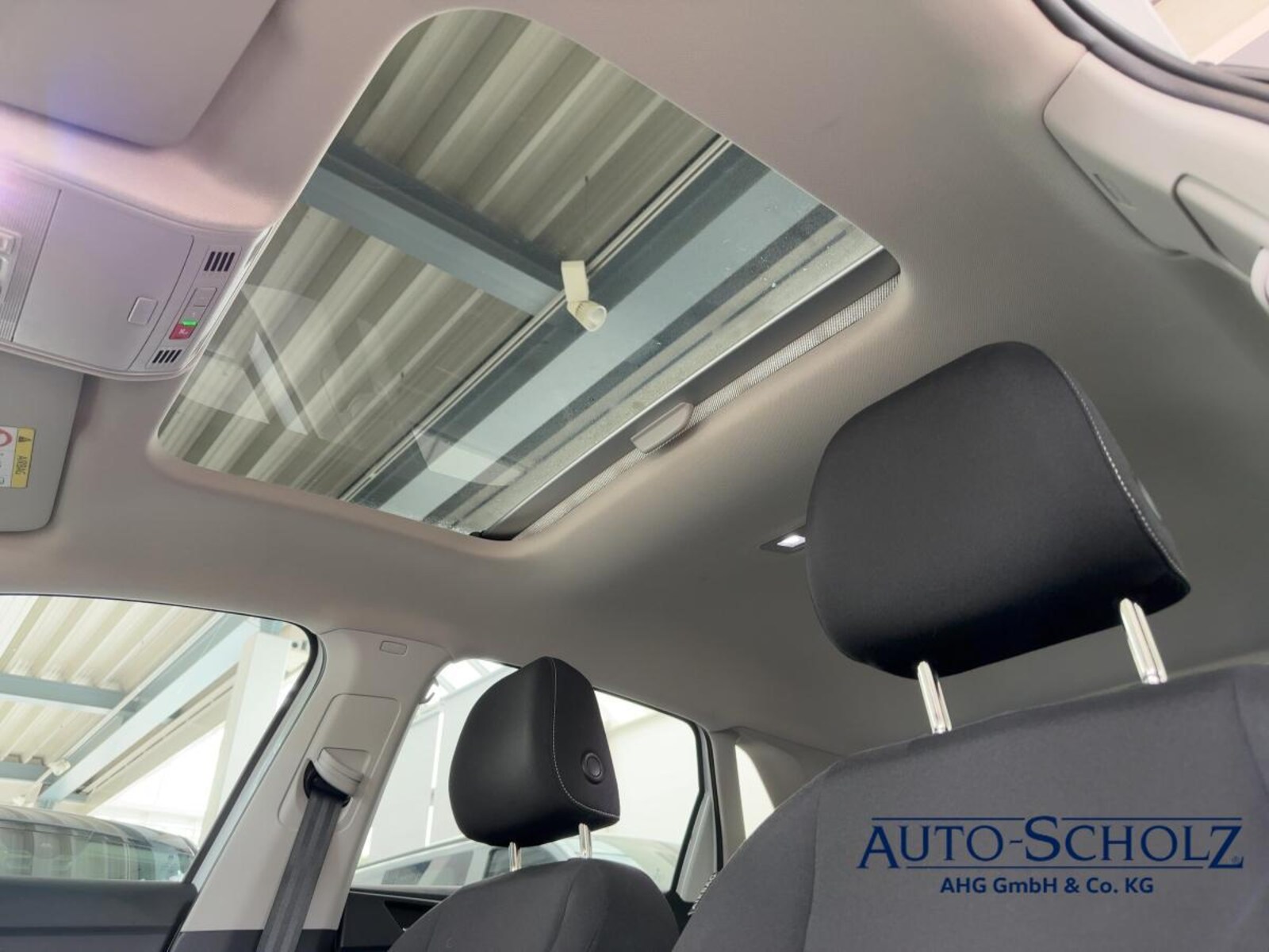Volkswagen Polo – Bild 12