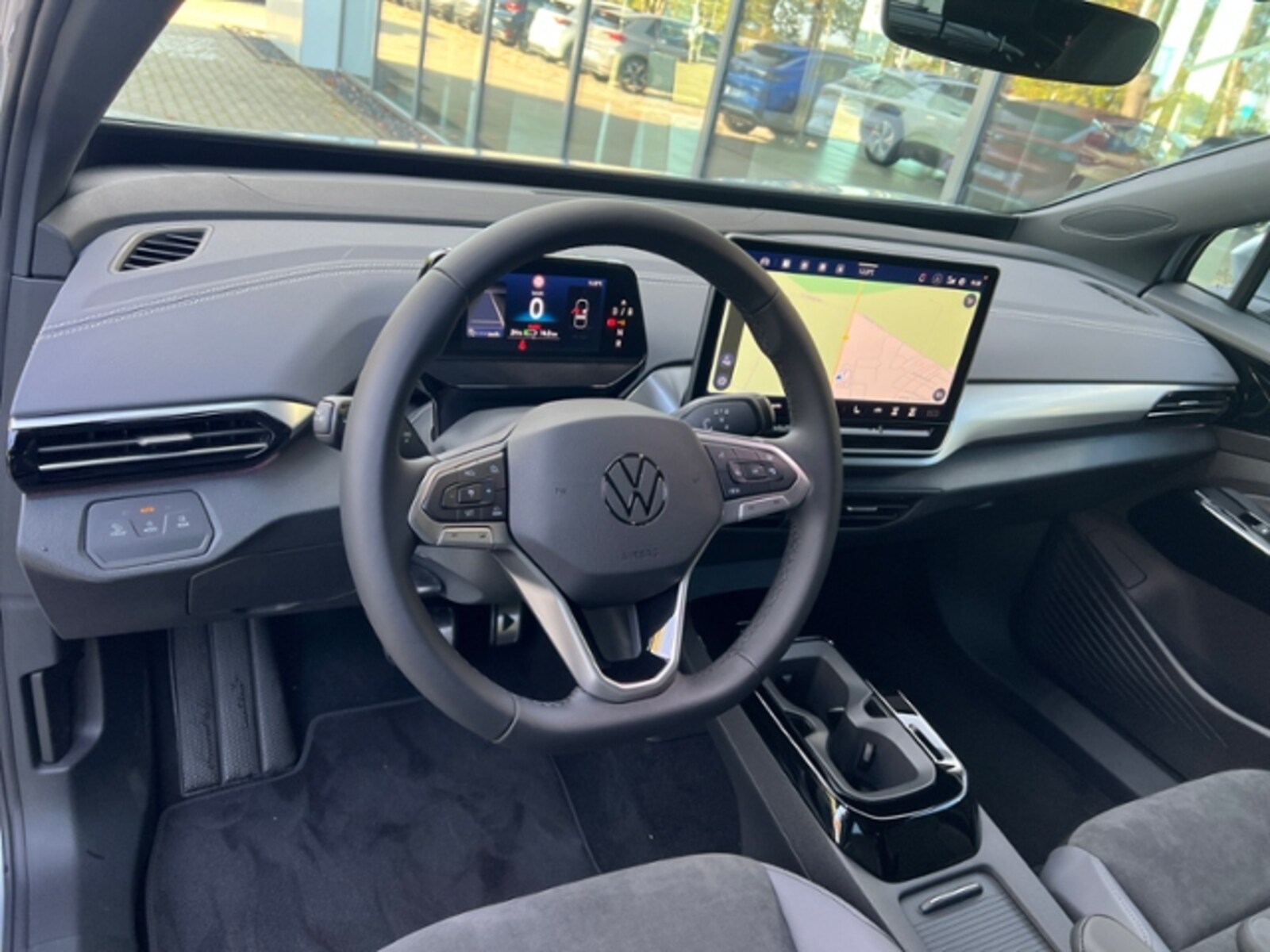 Volkswagen ID.4 – Bild 7