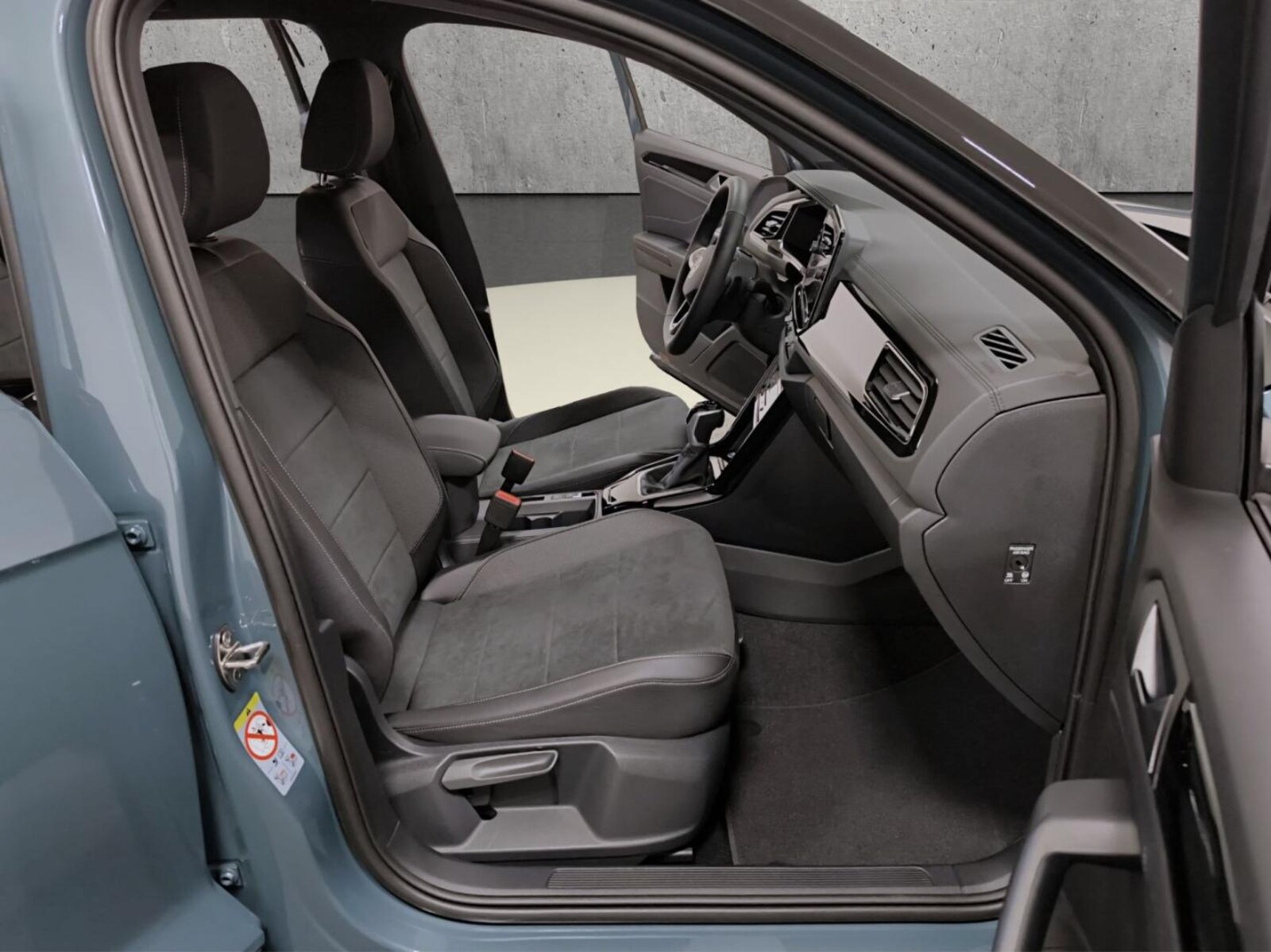 Volkswagen T-Roc – Bild 14