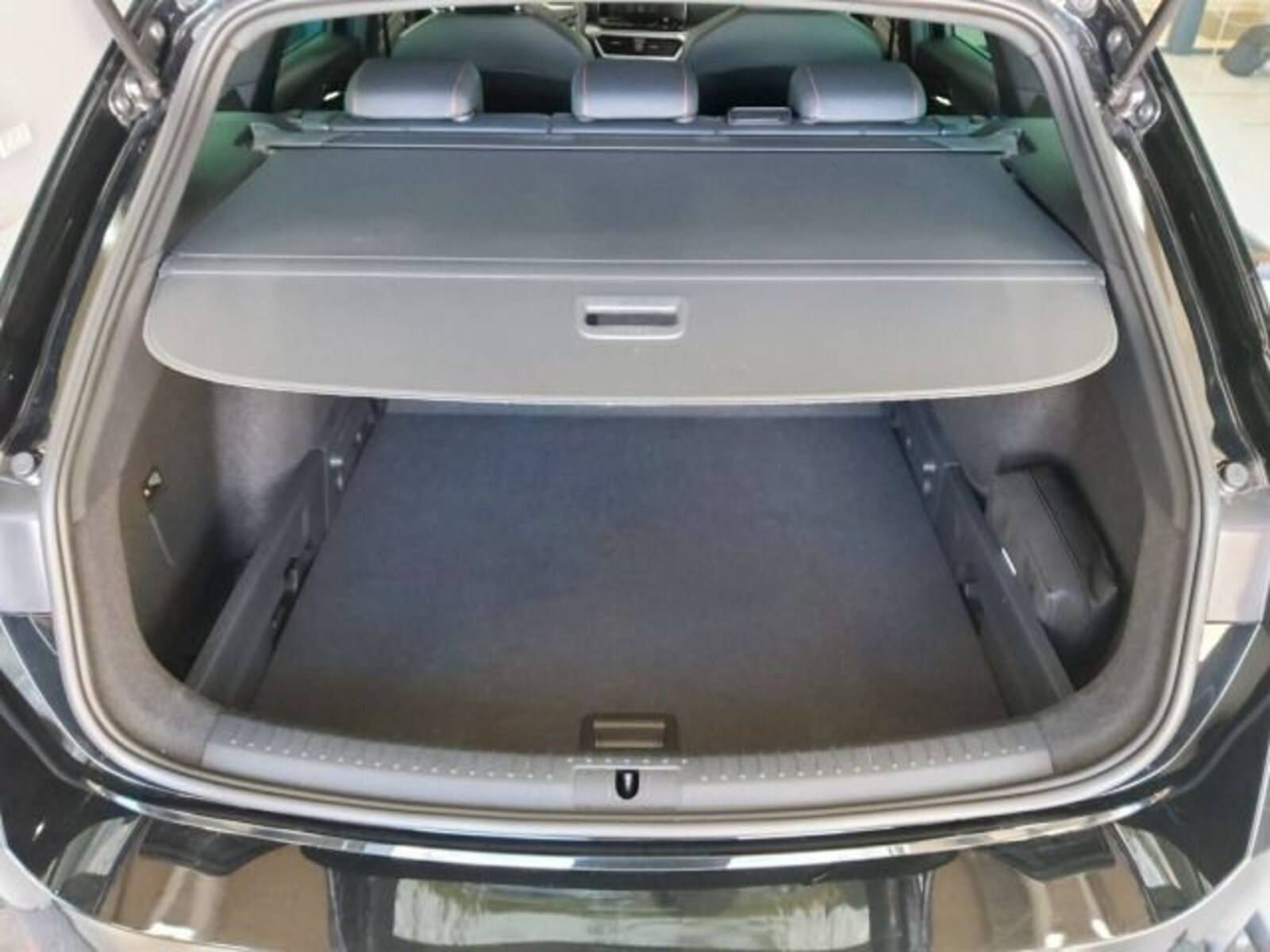 SEAT Leon Sportstourer – Bild 10