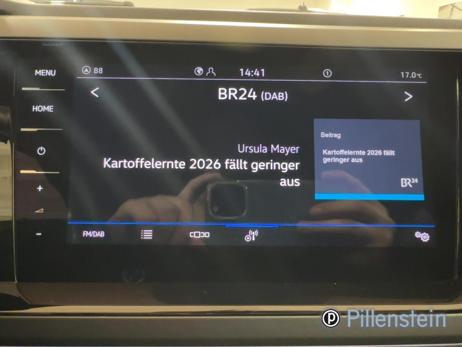 Volkswagen Taigo – Bild 12