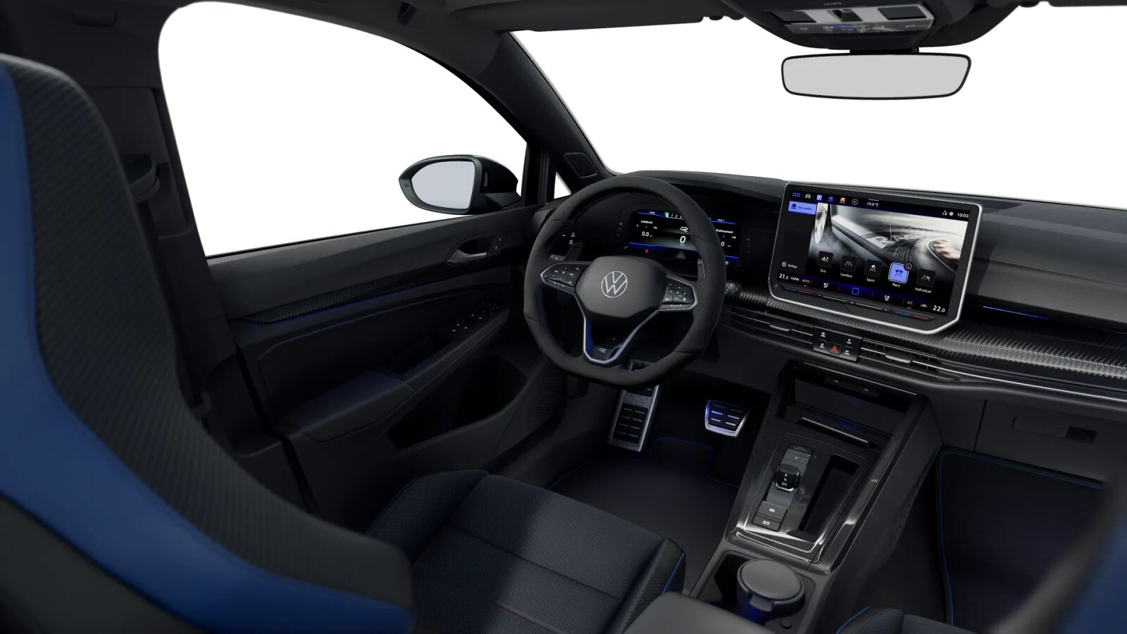 Volkswagen Golf – Bild 7