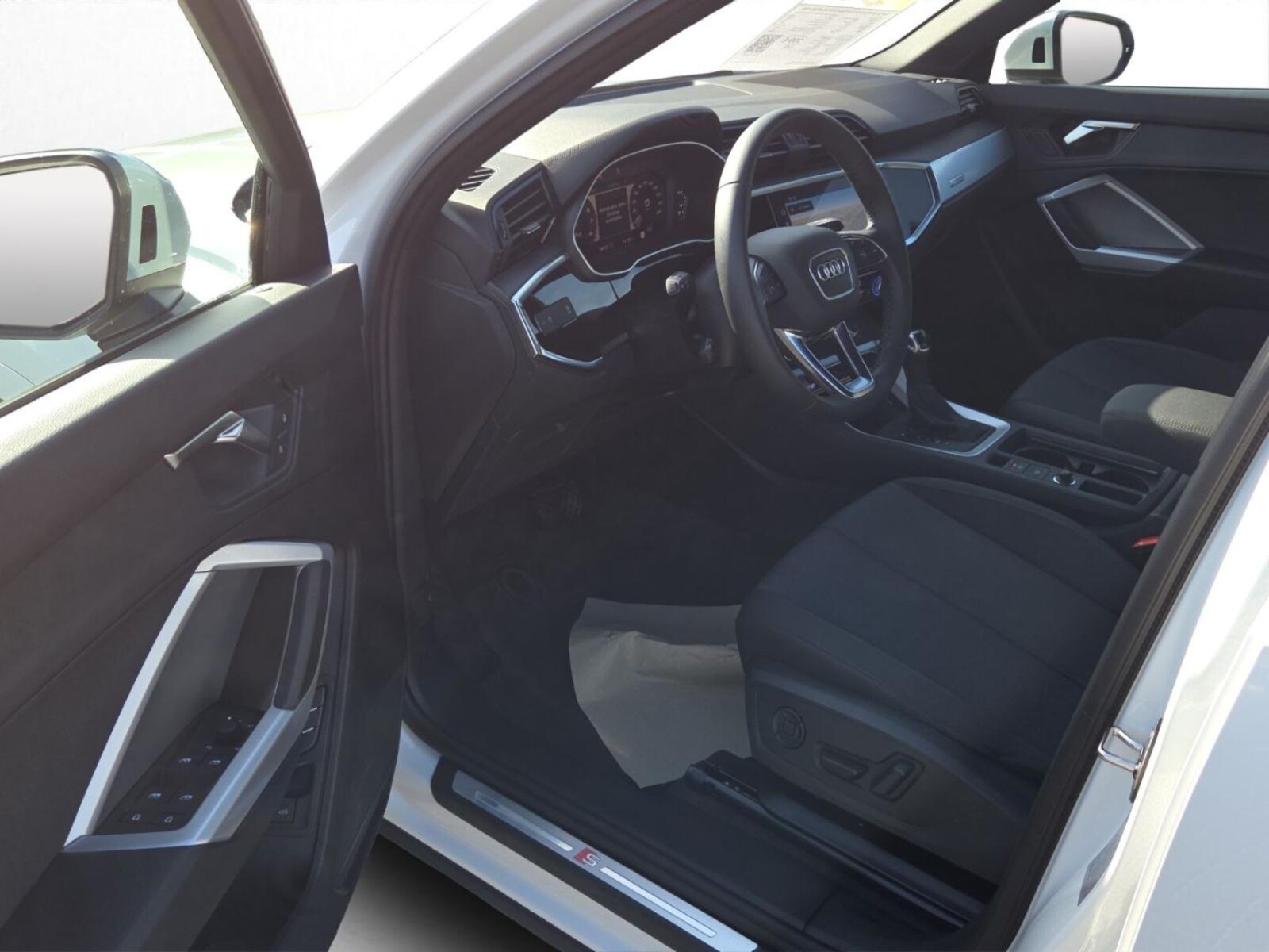 Audi Q3 – Bild 14