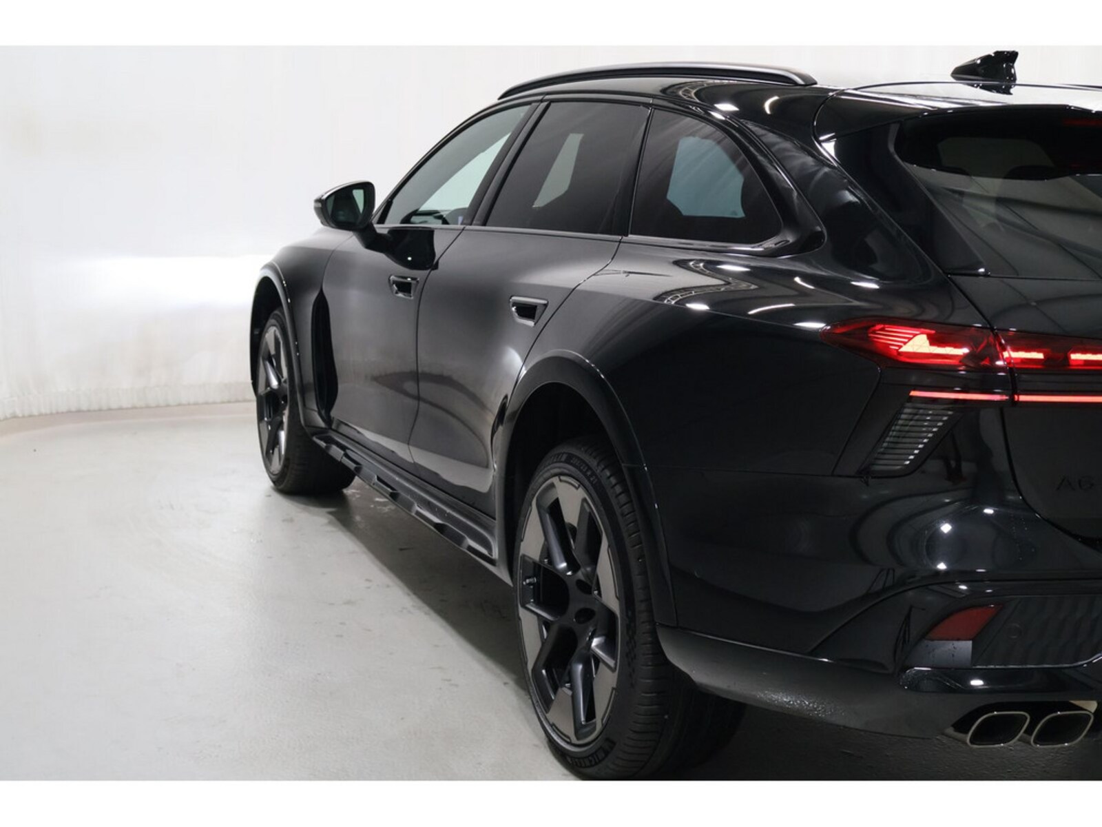 Audi A6 allroad – Bild 13