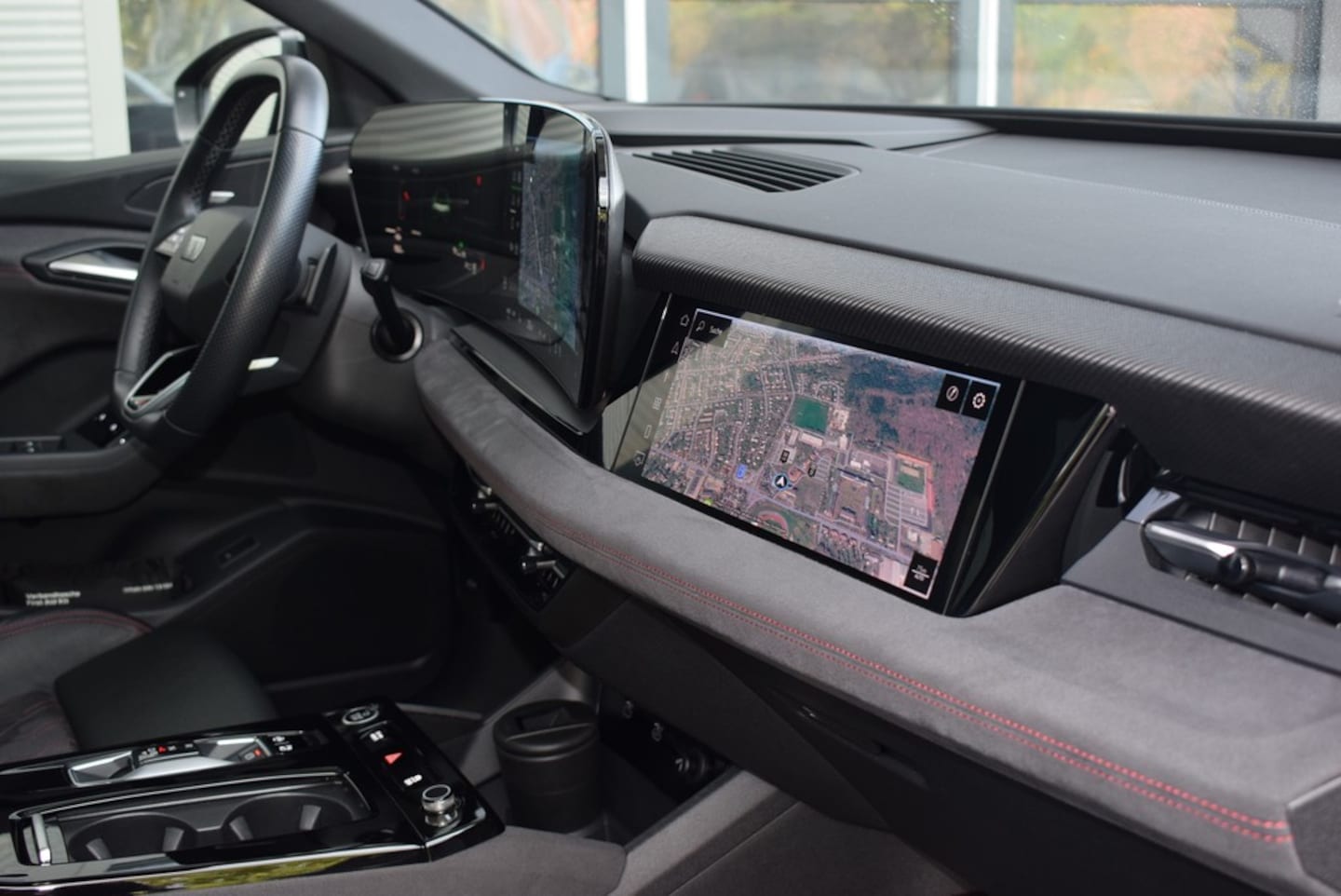 Bild über Audi Q6 SUV e-tron e-tron quattro - für weitere Informationen kontaktieren Sie den Audi Partner
