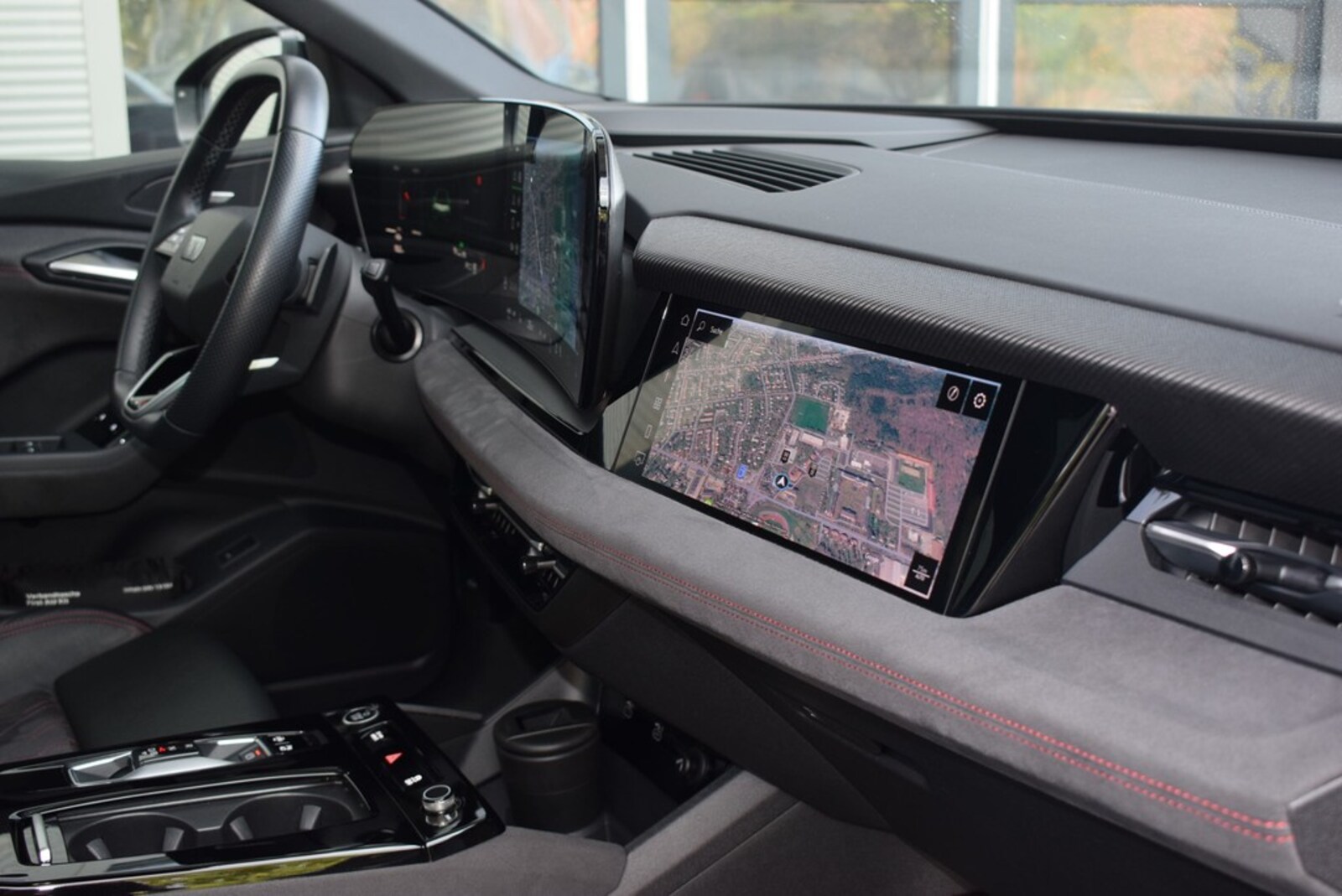Audi Q6 e-tron – Bild 13