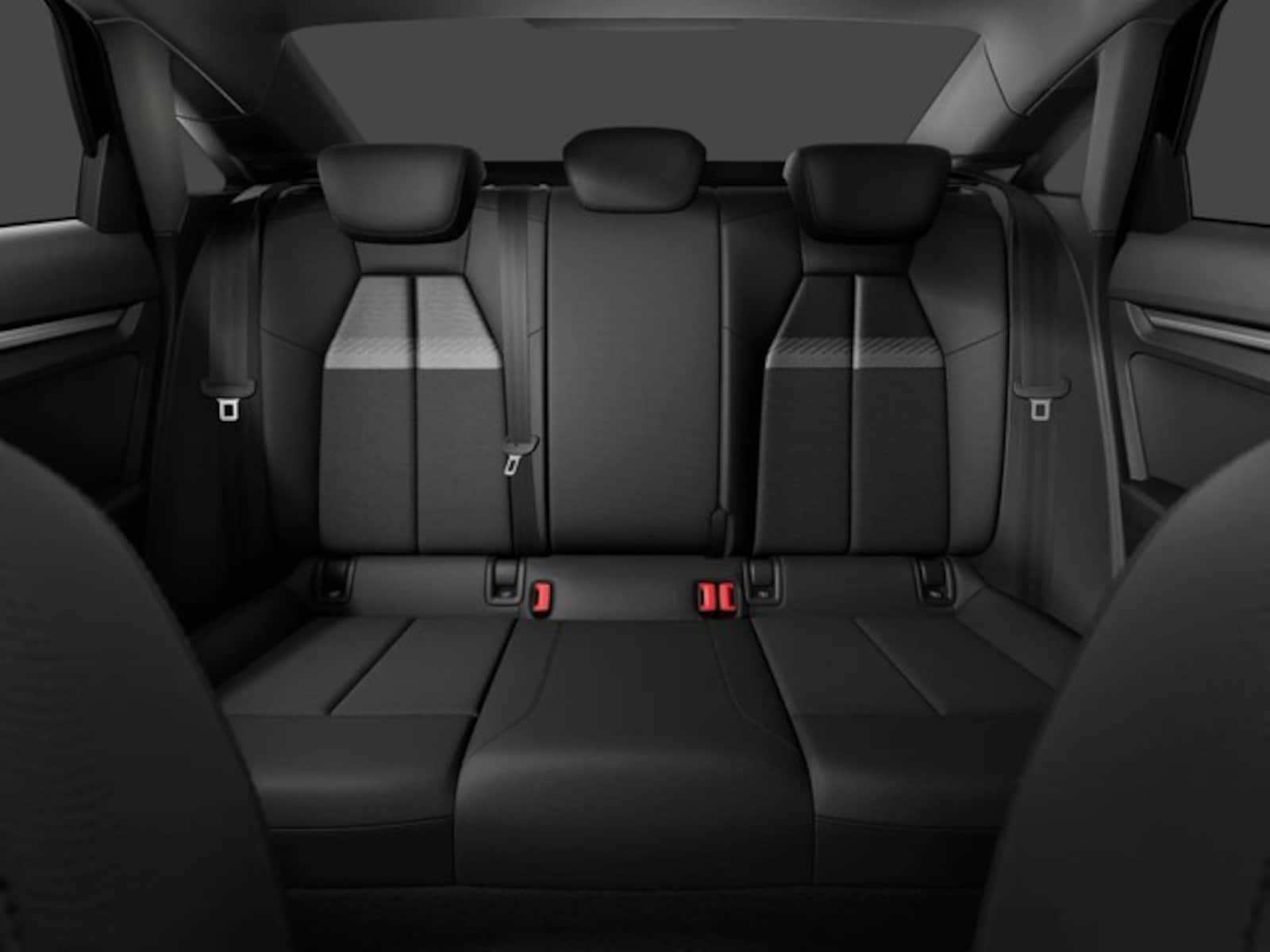 Audi A3 Limousine – Bild 7