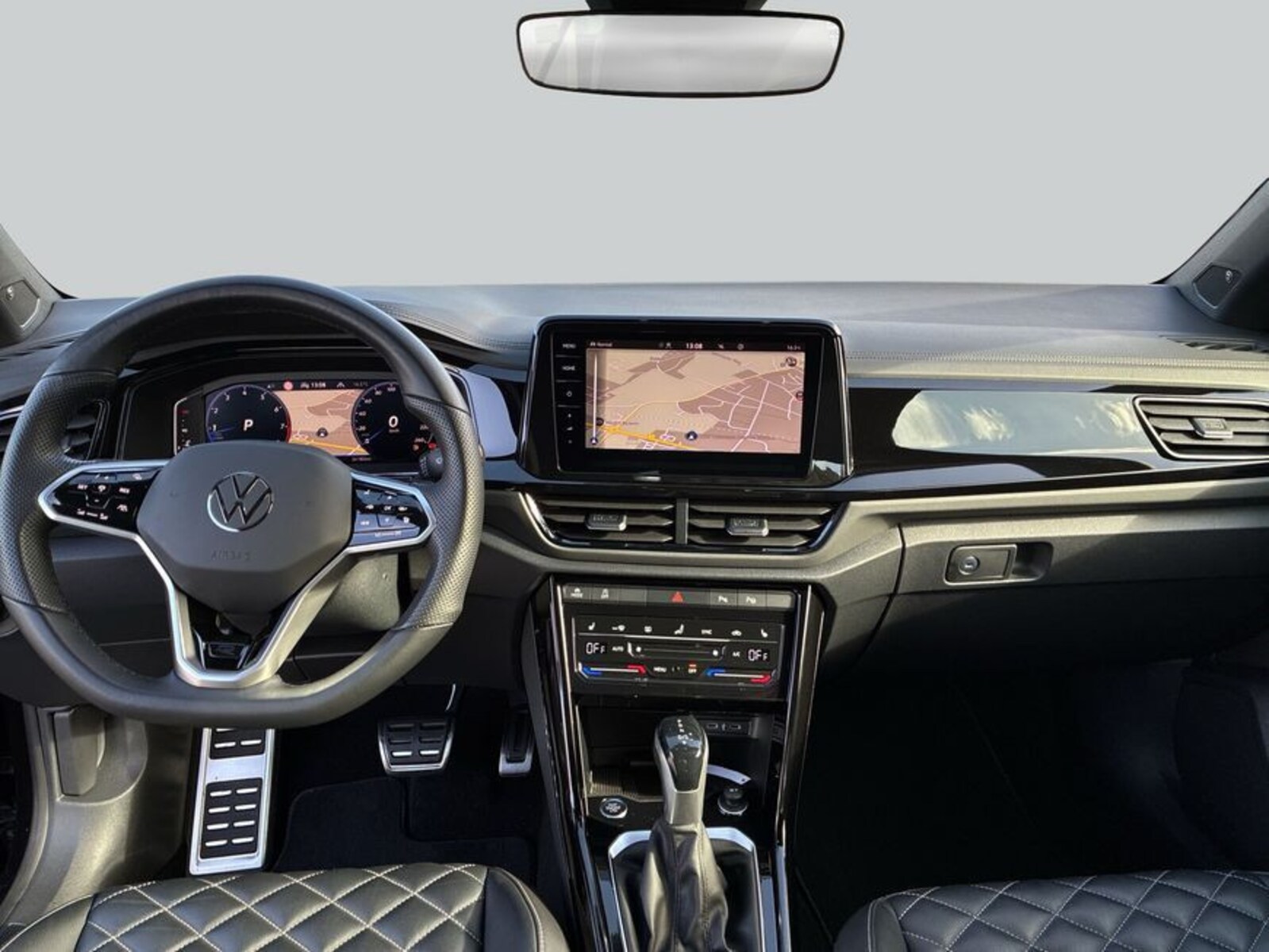 Volkswagen T-Roc Cabriolet – Bild 13