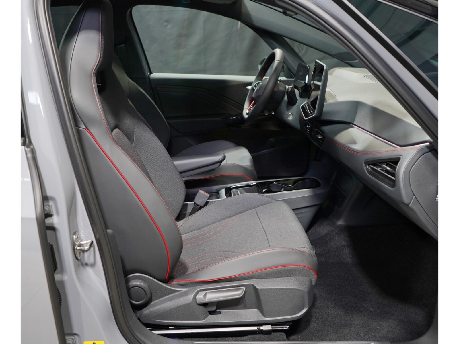 Volkswagen ID.3 – Bild 5