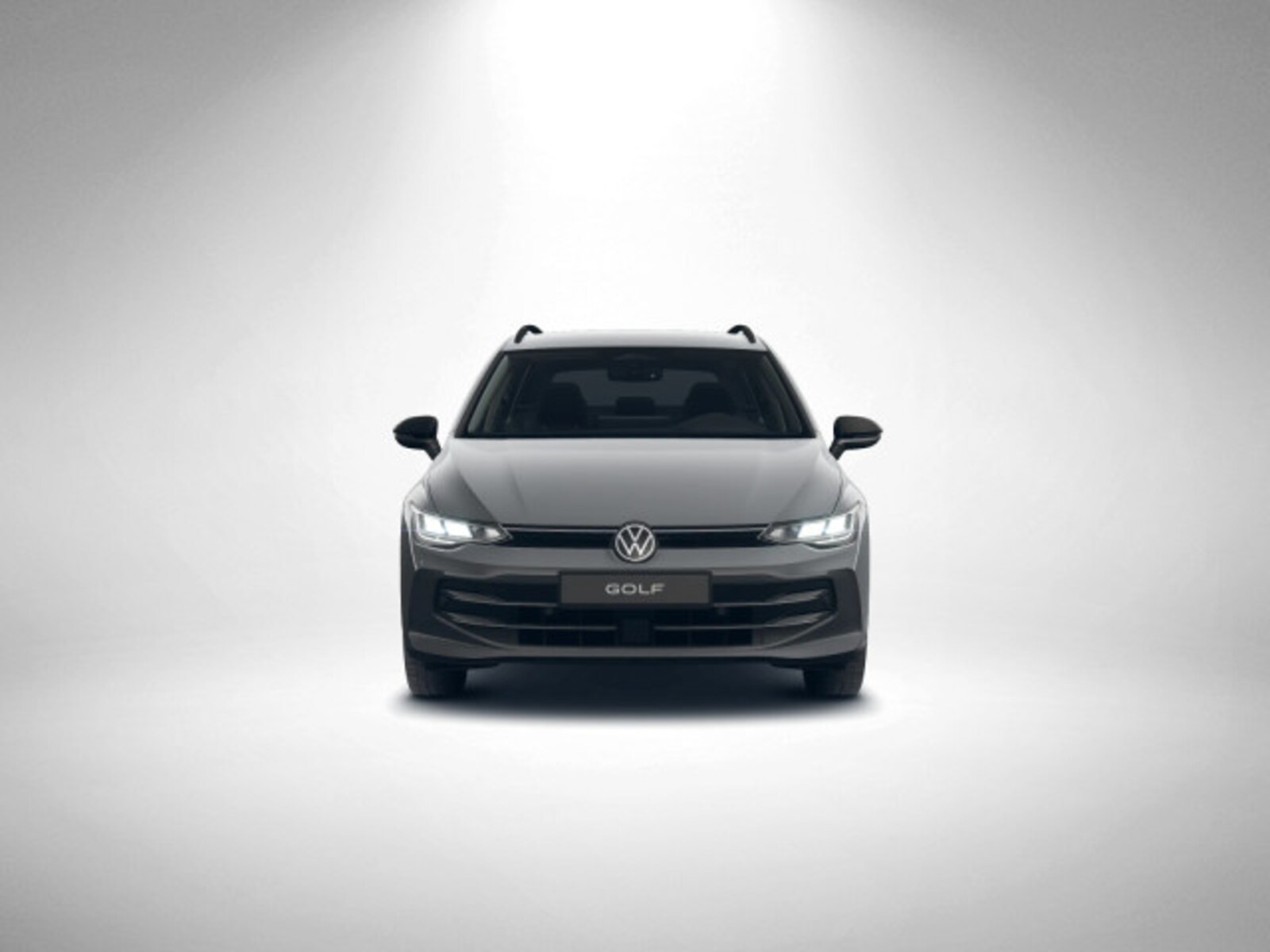 Volkswagen Golf Variant – Bild 3