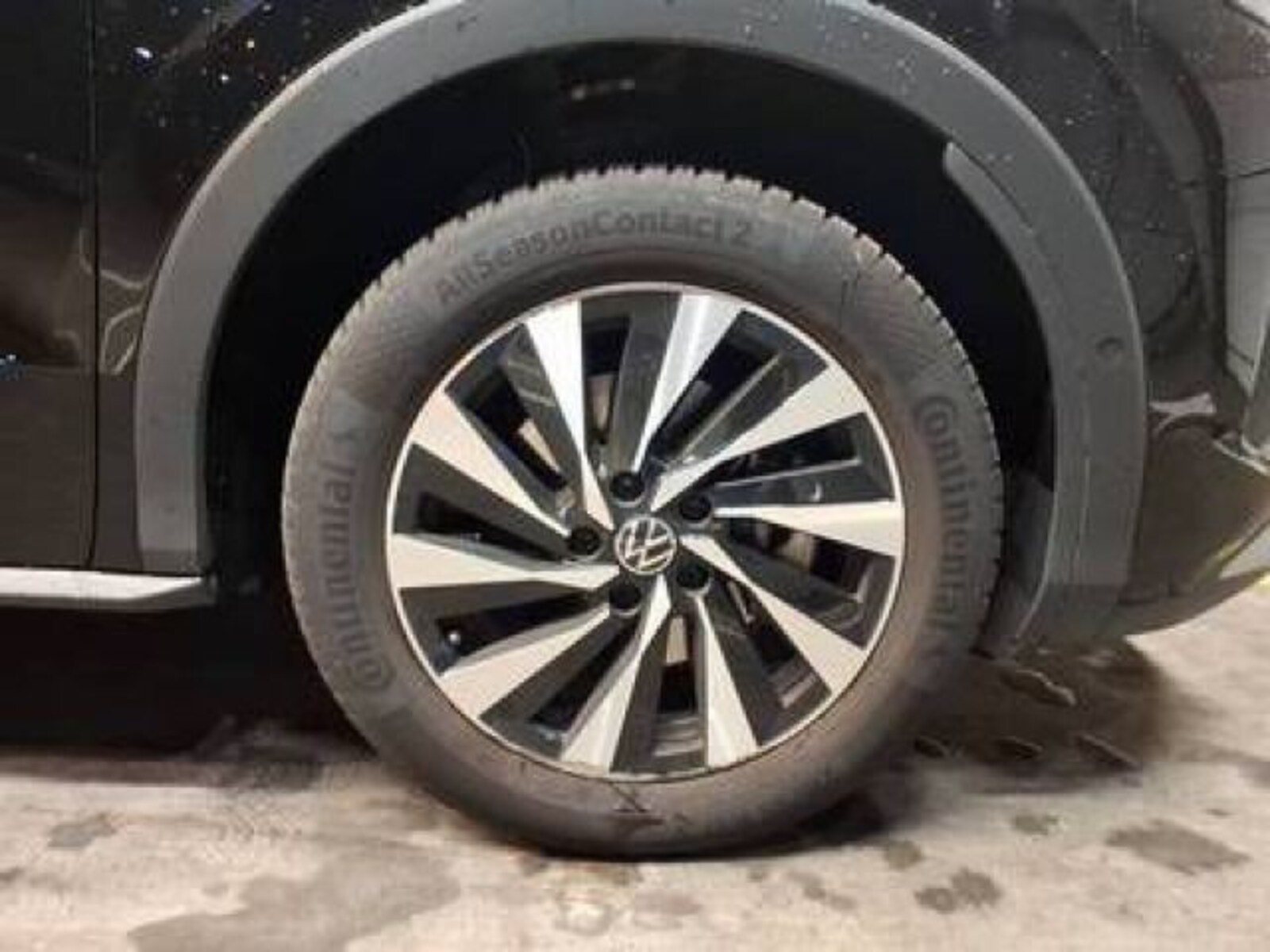 Volkswagen T-Roc – Bild 3