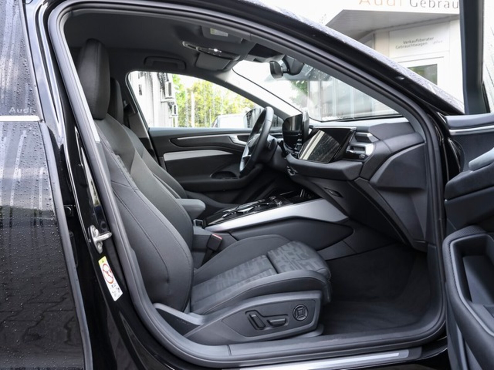 Audi A6 Avant – Bild 4