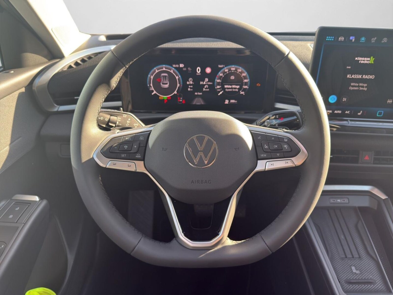 Volkswagen T-Roc – Bild 9