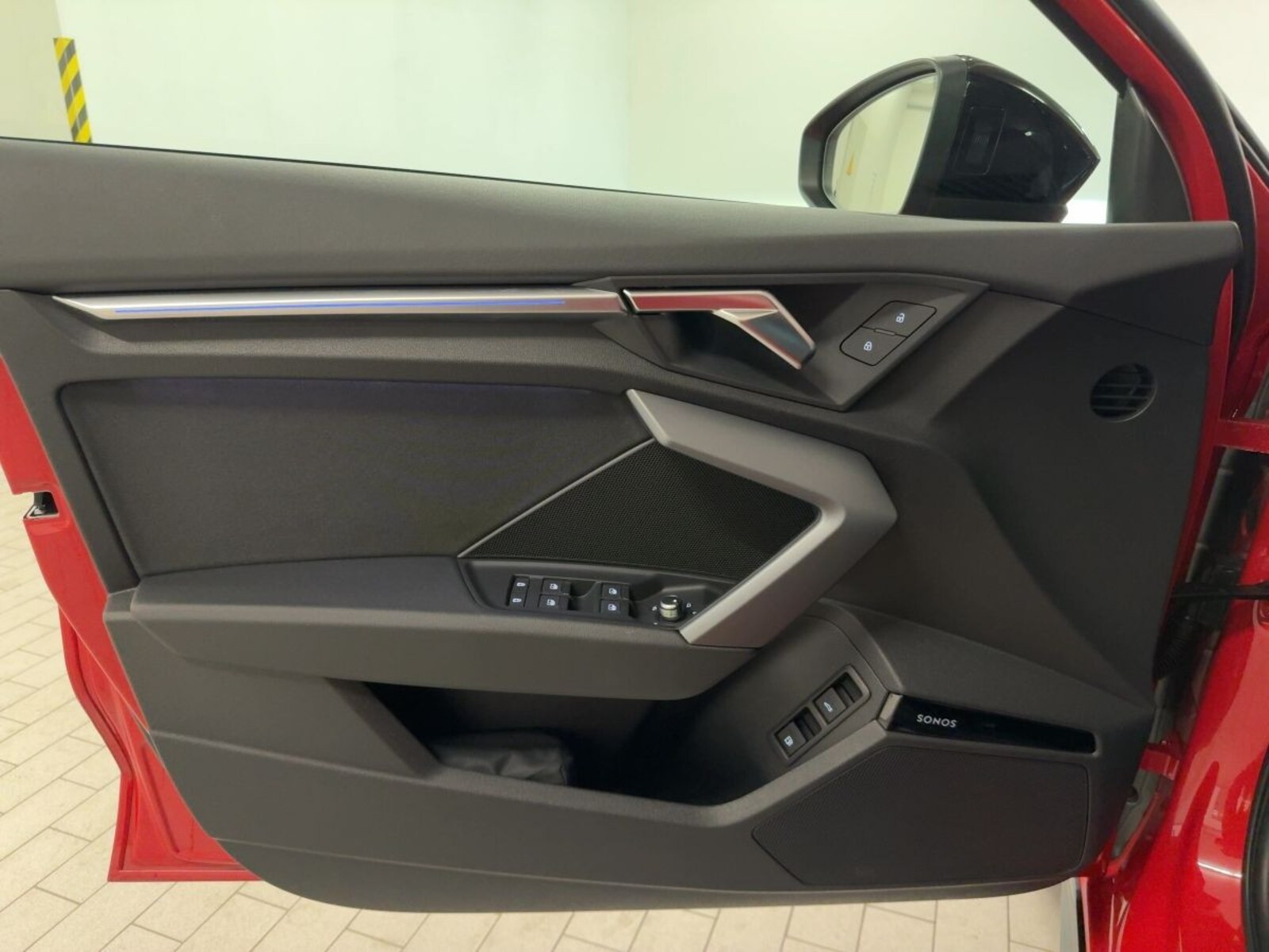 Audi A3 allstreet – Bild 16