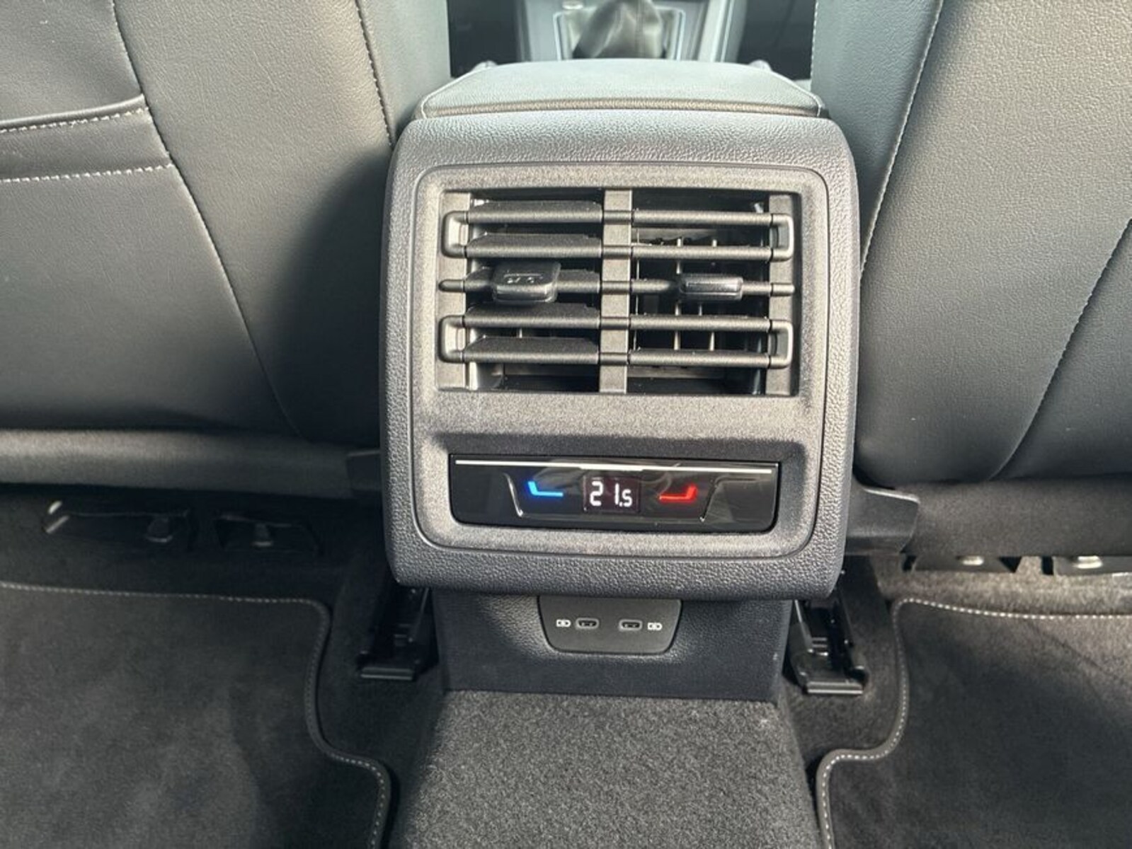 Volkswagen Golf – Bild 23
