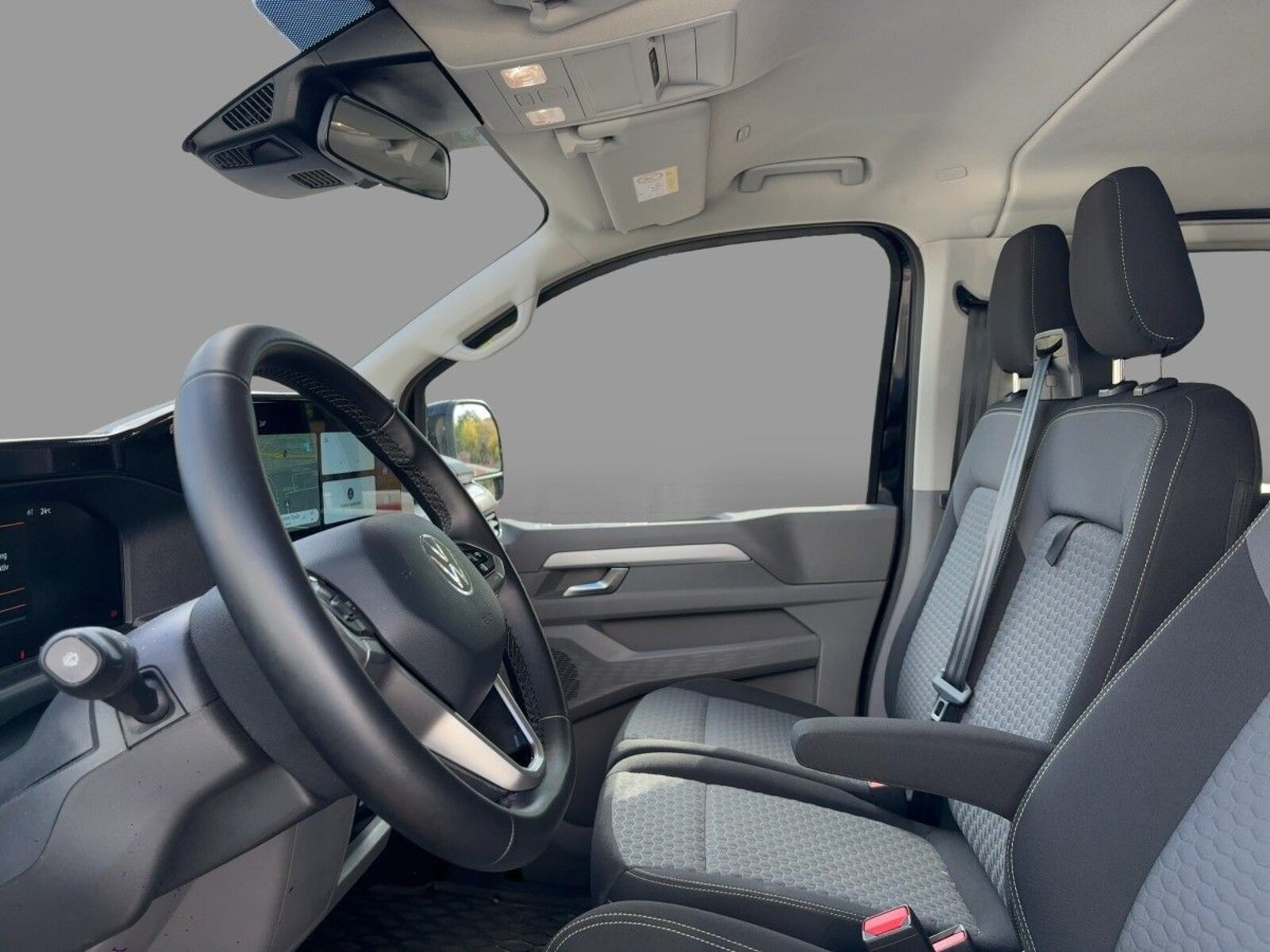 Volkswagen e-Caravelle – Bild 8