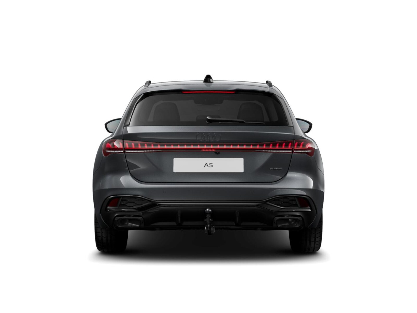 Audi A5 Avant – Bild 6