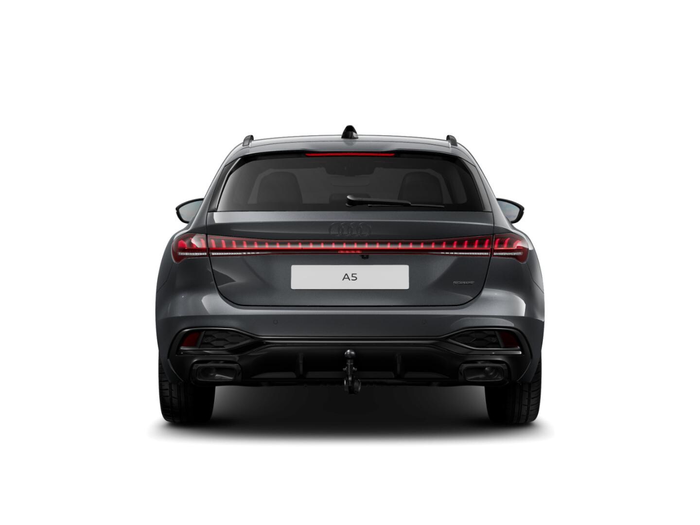 Bild über Audi A5 Avant edition one TFSI quattro 150 kW S tronic - für weitere Informationen kontaktieren Sie den Audi Partner