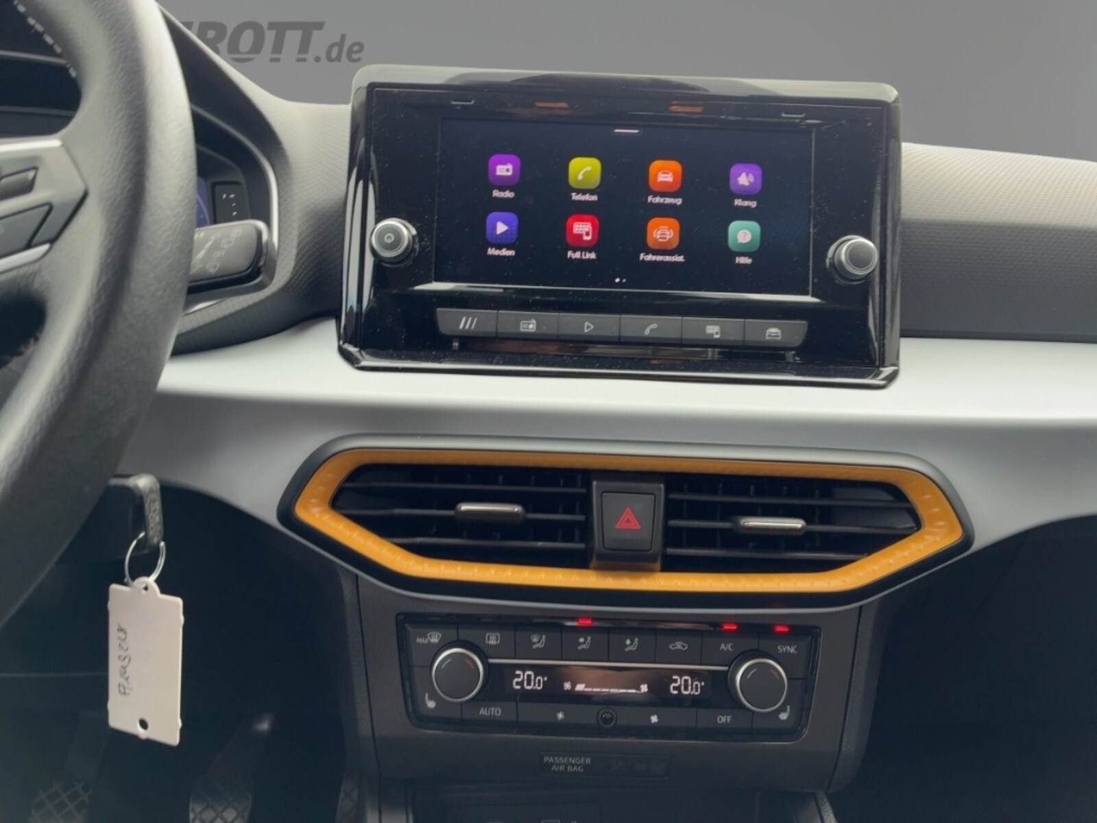 SEAT Ibiza – Bild 10